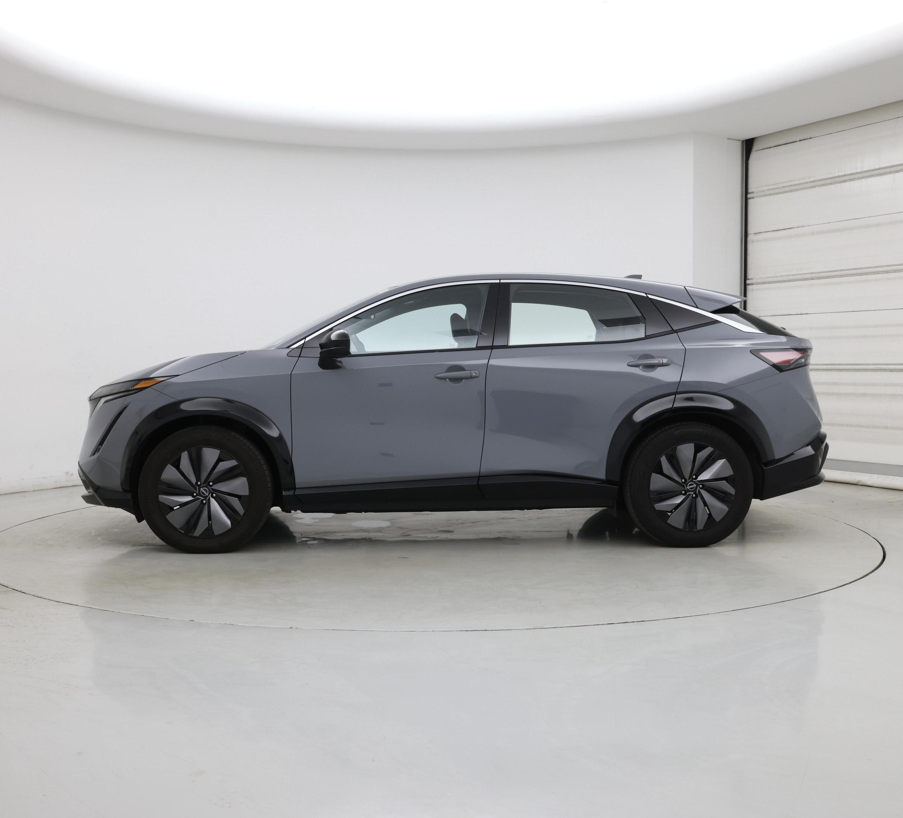 Thumbnail: 2024 Nissan Ariya - 3