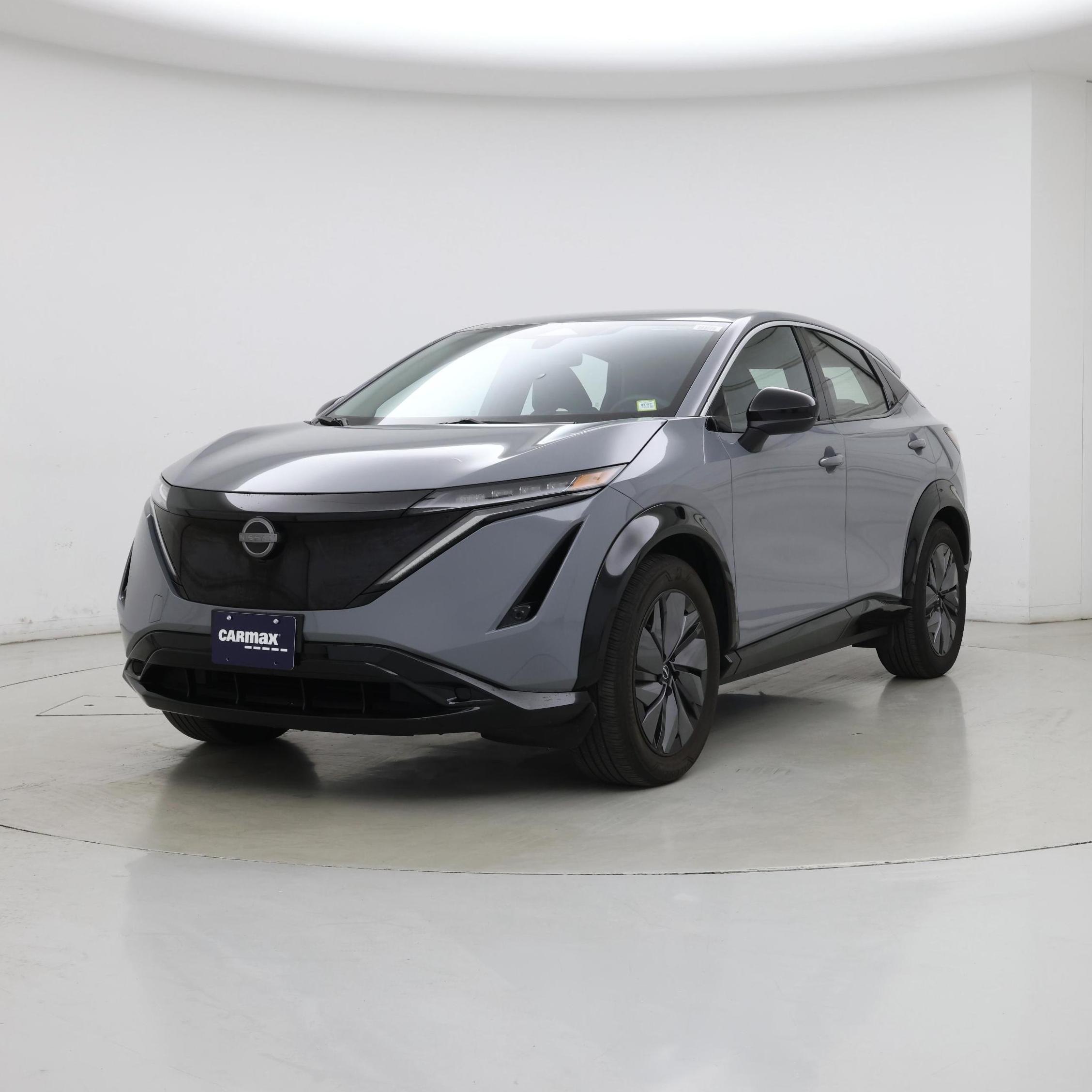Thumbnail: 2024 Nissan Ariya - 4