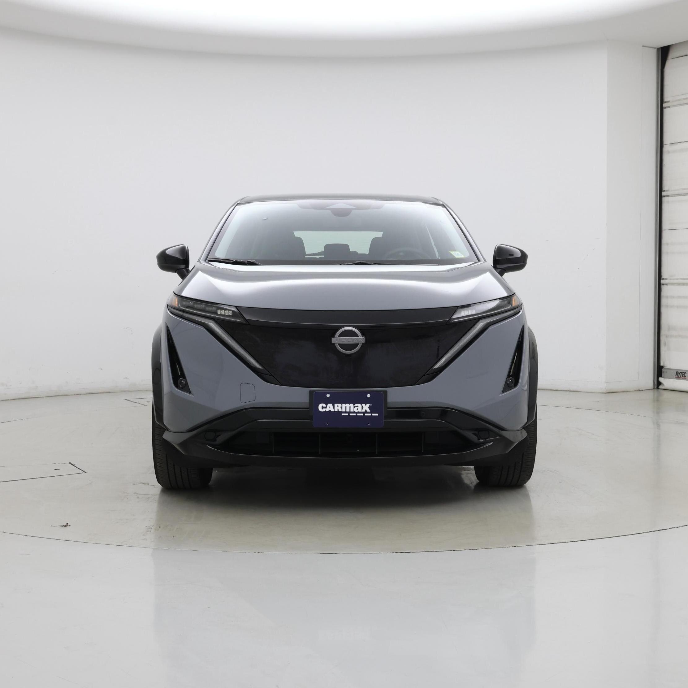 Thumbnail: 2024 Nissan Ariya - 5