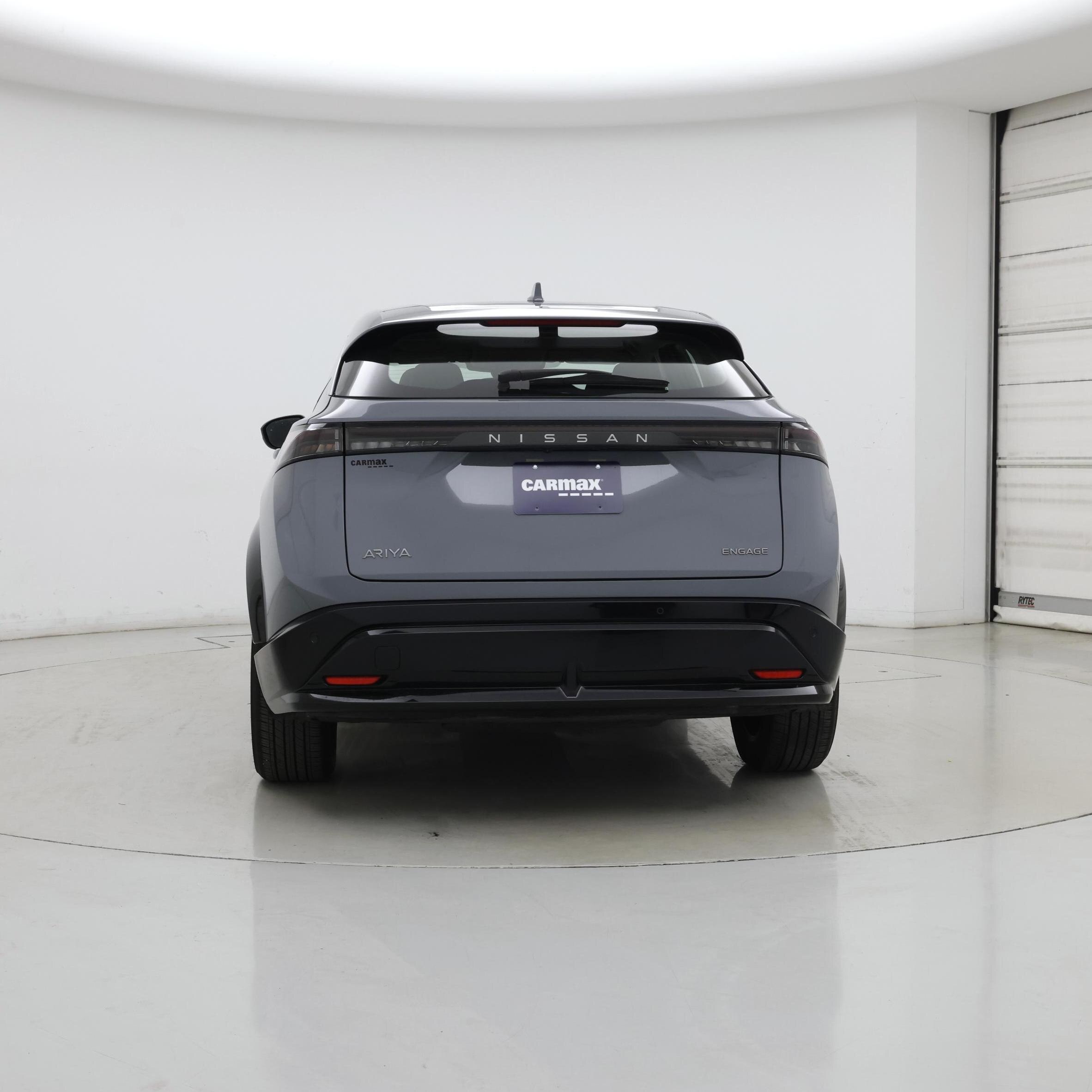 Thumbnail: 2024 Nissan Ariya - 6