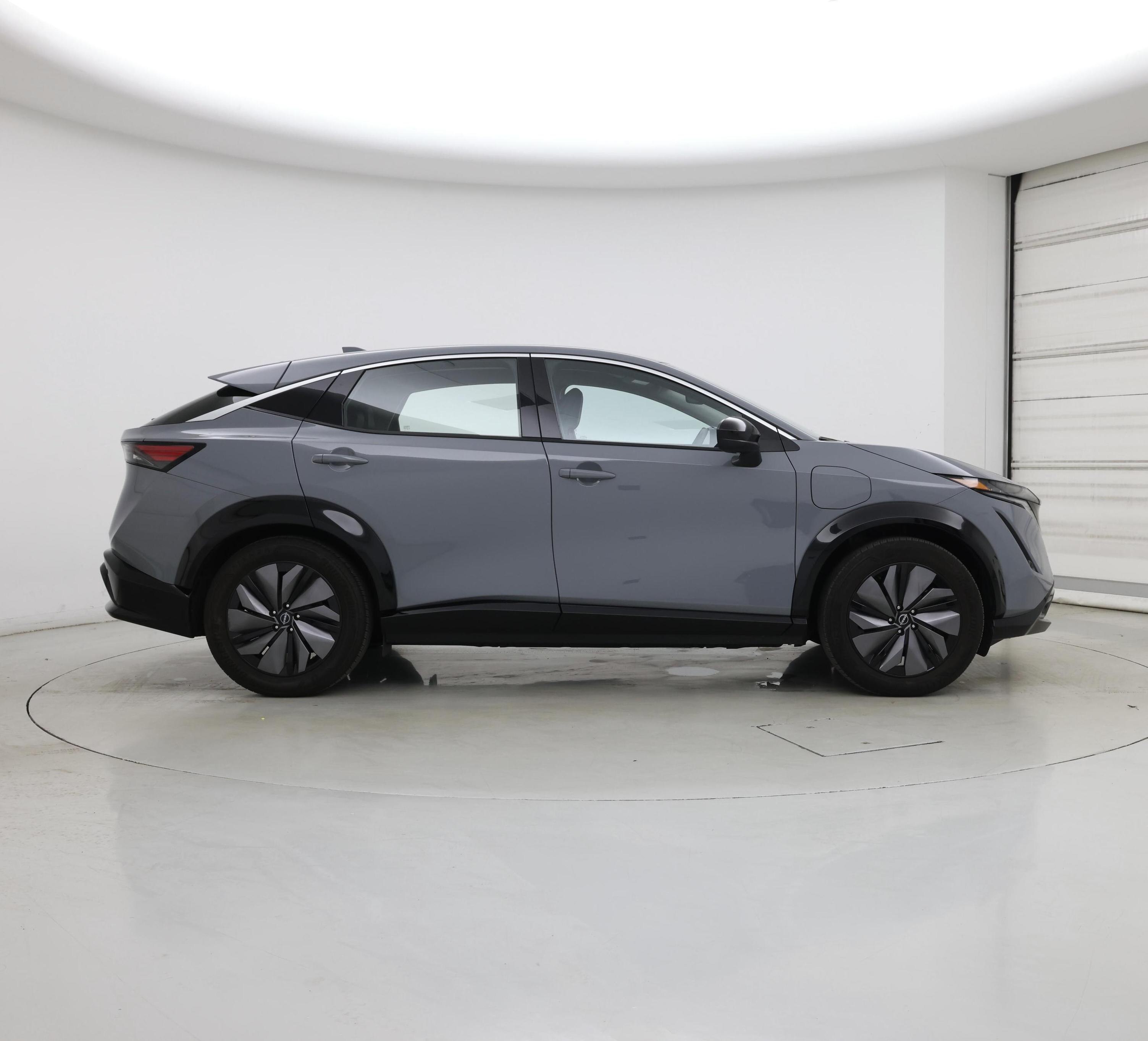 Thumbnail: 2024 Nissan Ariya - 7