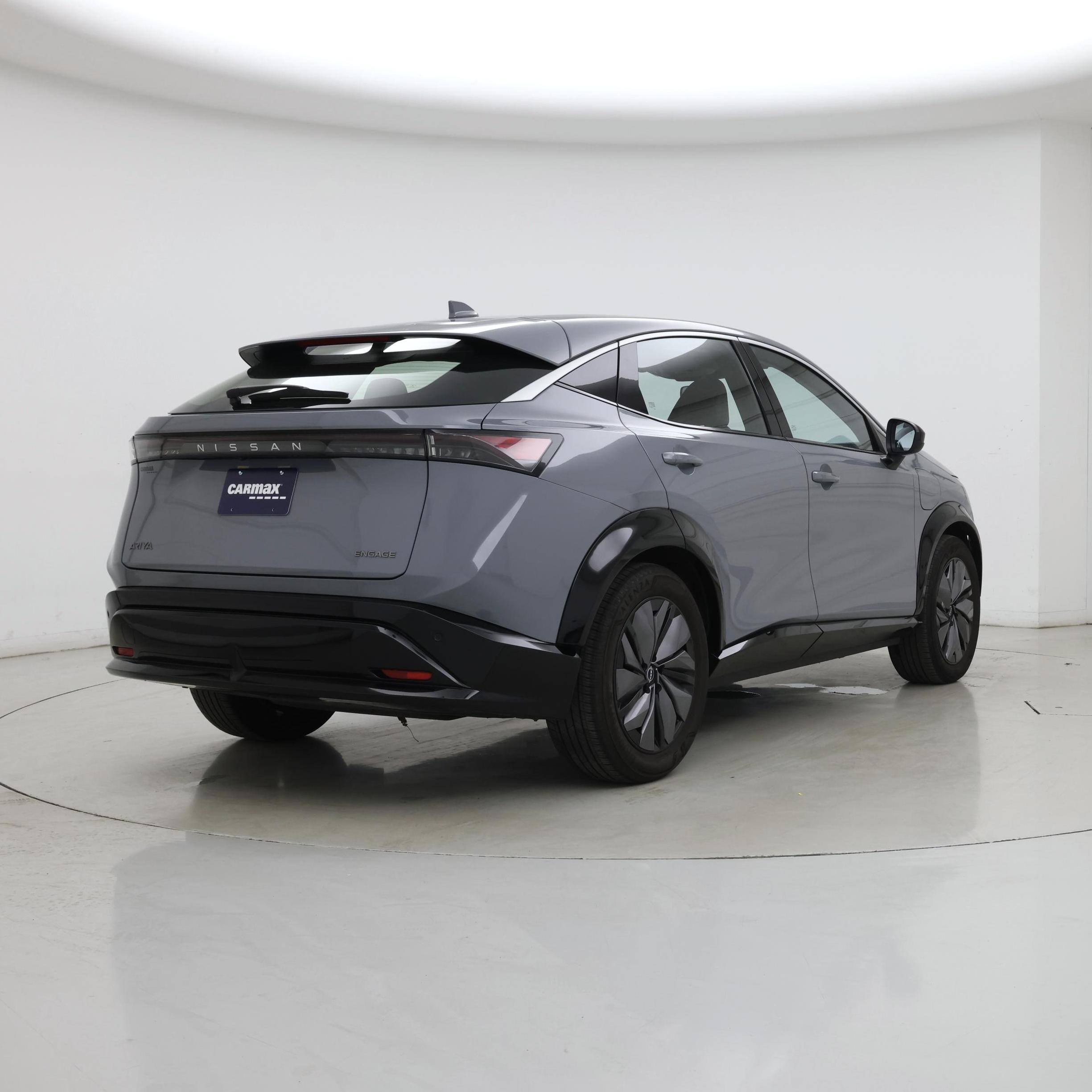 Thumbnail: 2024 Nissan Ariya - 8