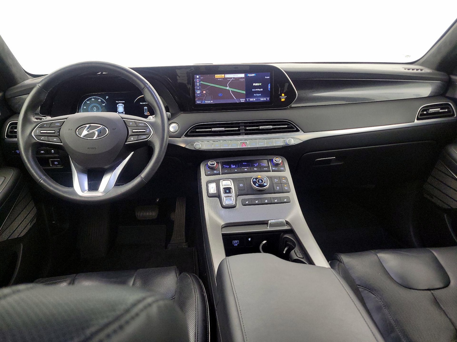 2020 Hyundai Palisade Limited - Photo 10