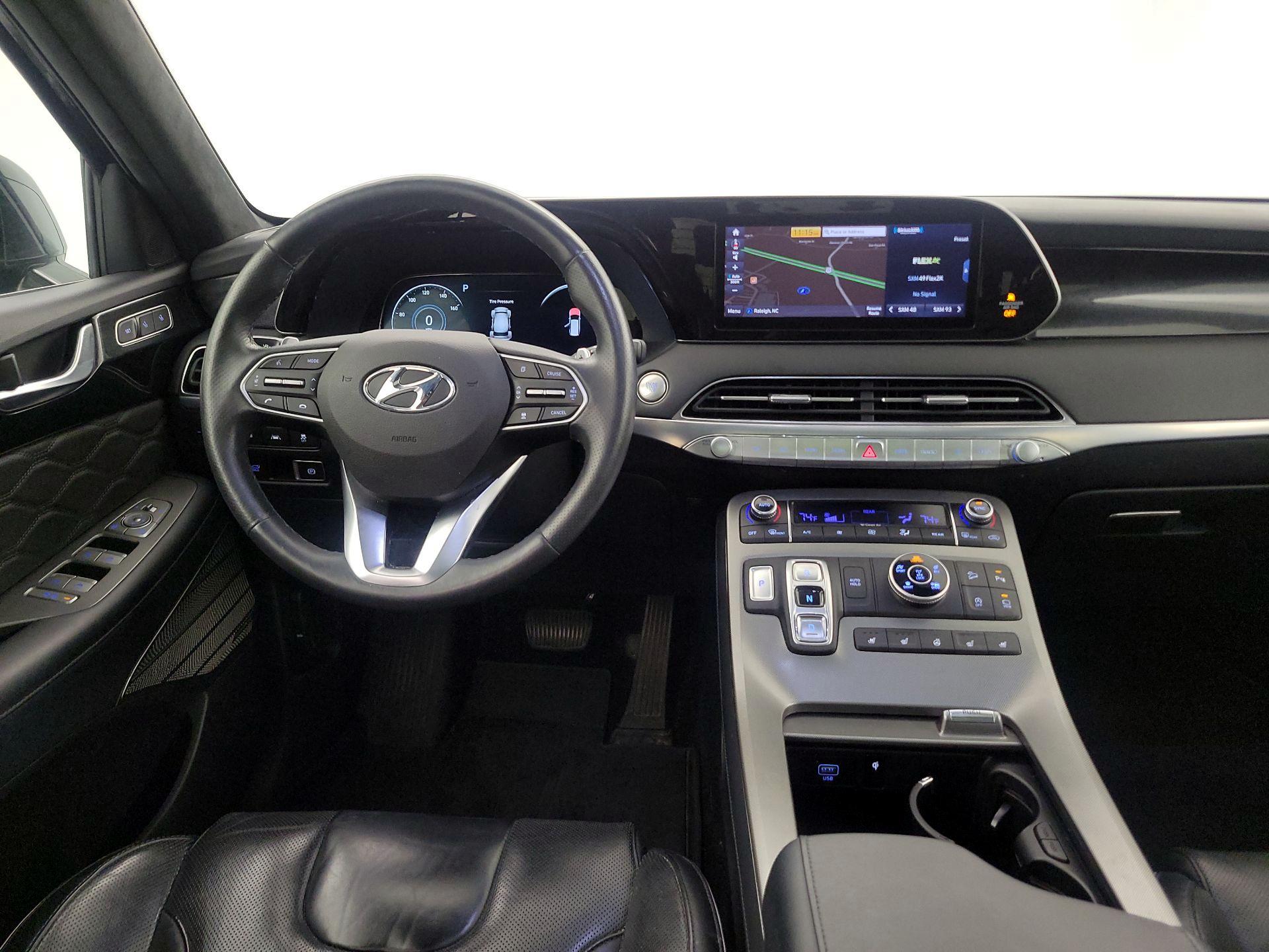 Thumbnail: 2020 Hyundai Palisade - 10