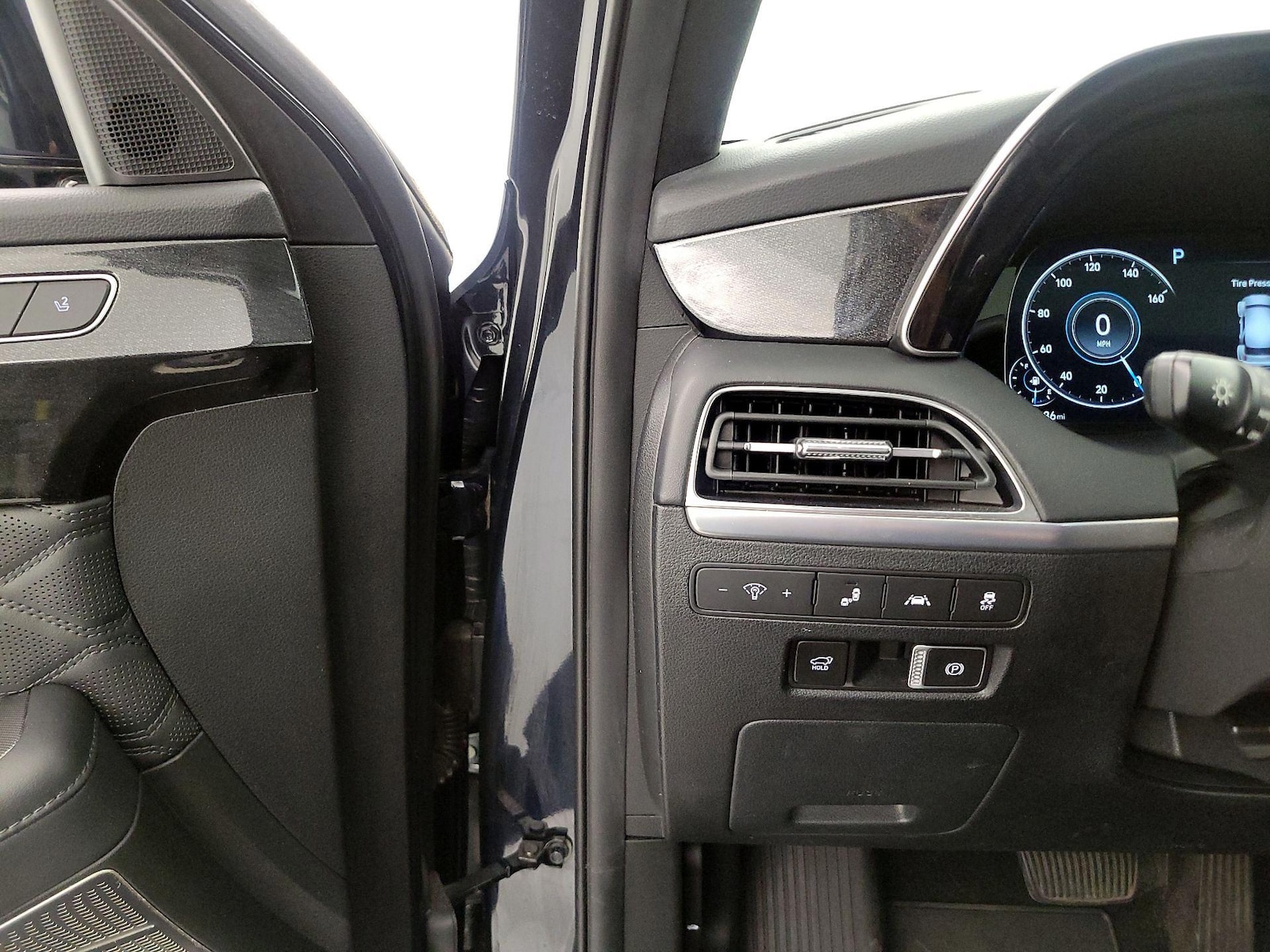 2020 Hyundai Palisade Limited - Photo 14