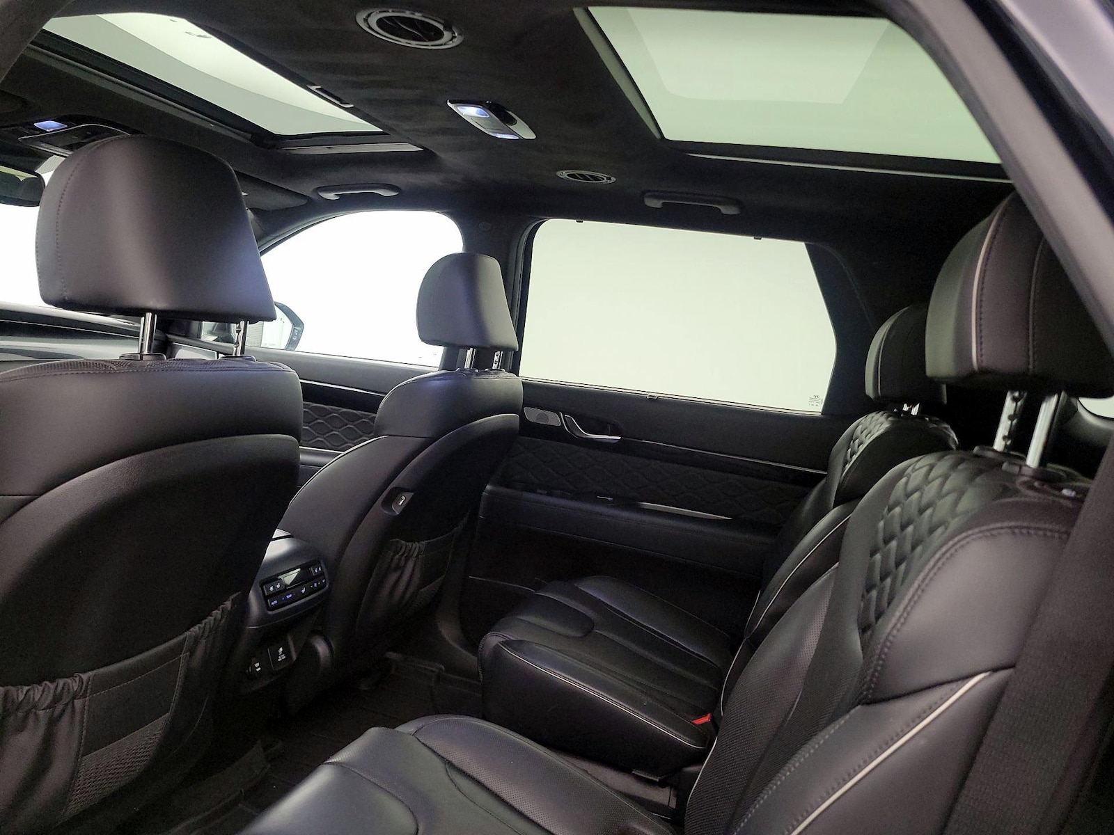 2020 Hyundai Palisade Limited - Photo 21