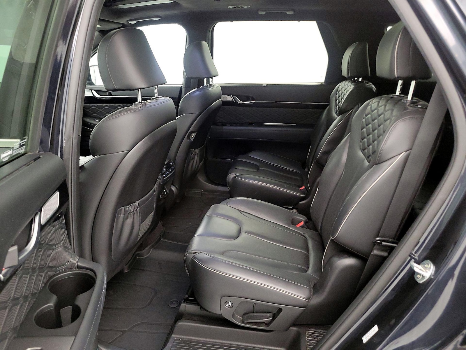 2020 Hyundai Palisade Limited - Photo 22