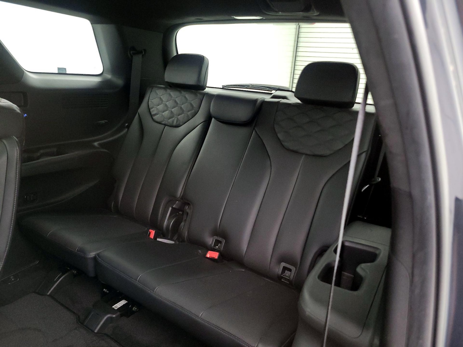 2020 Hyundai Palisade Limited - Photo 23