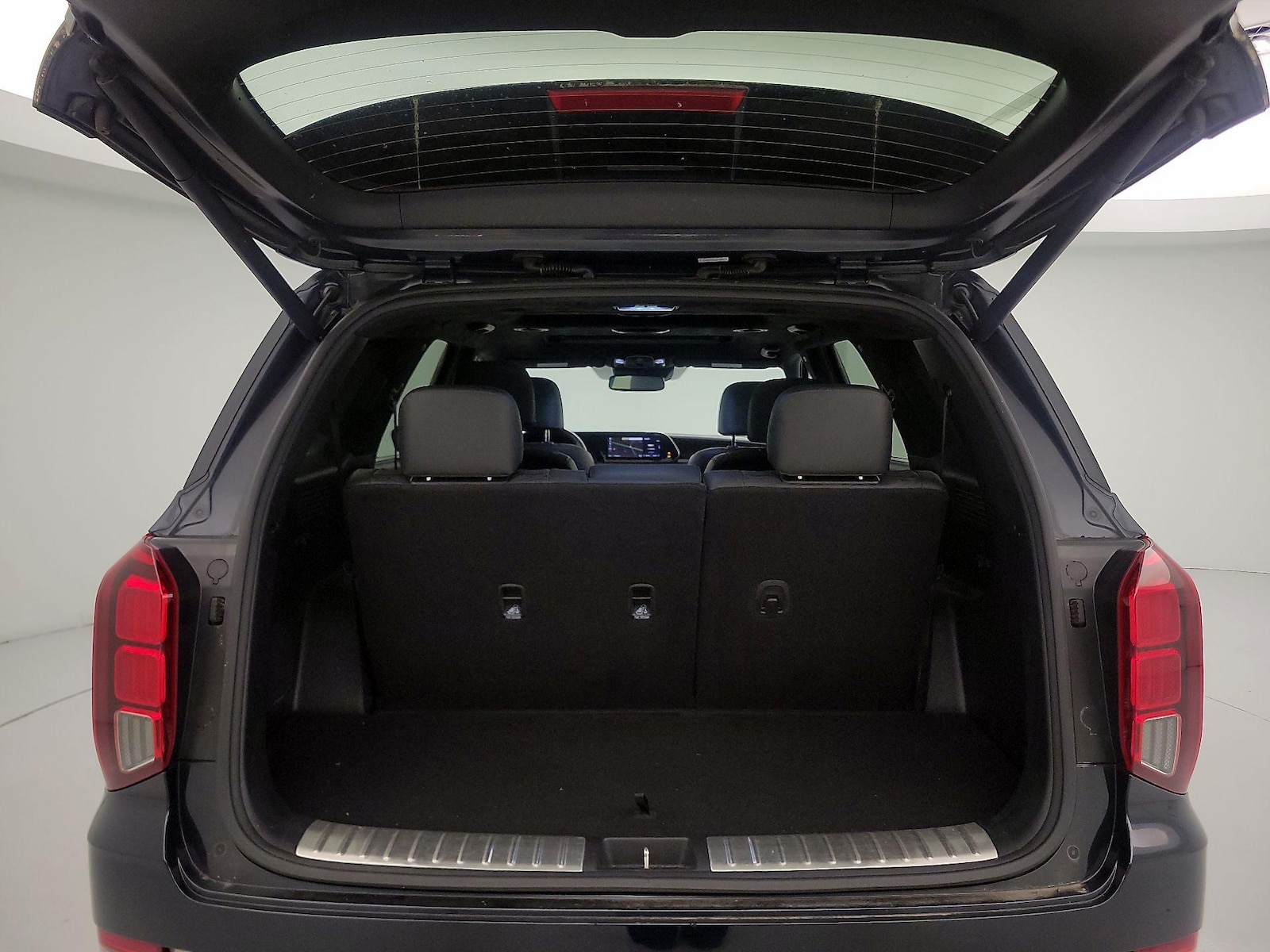 2020 Hyundai Palisade Limited - Photo 24