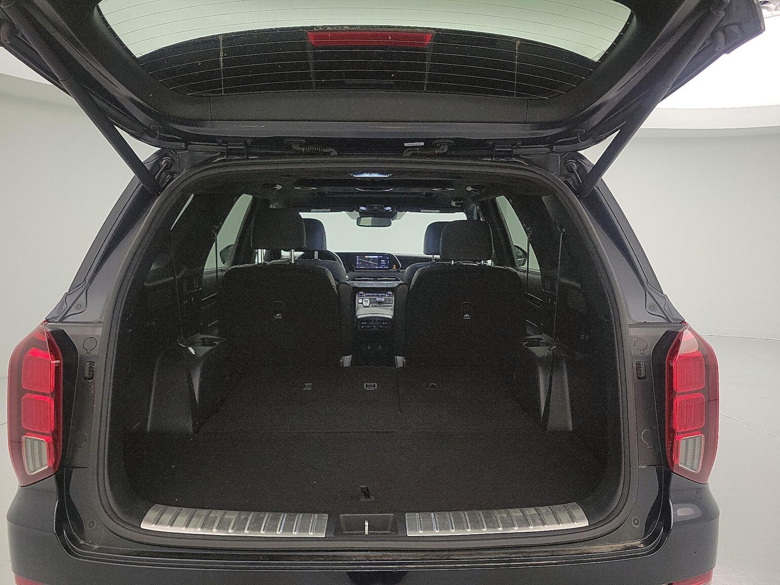 2020 Hyundai Palisade Limited - Photo 25