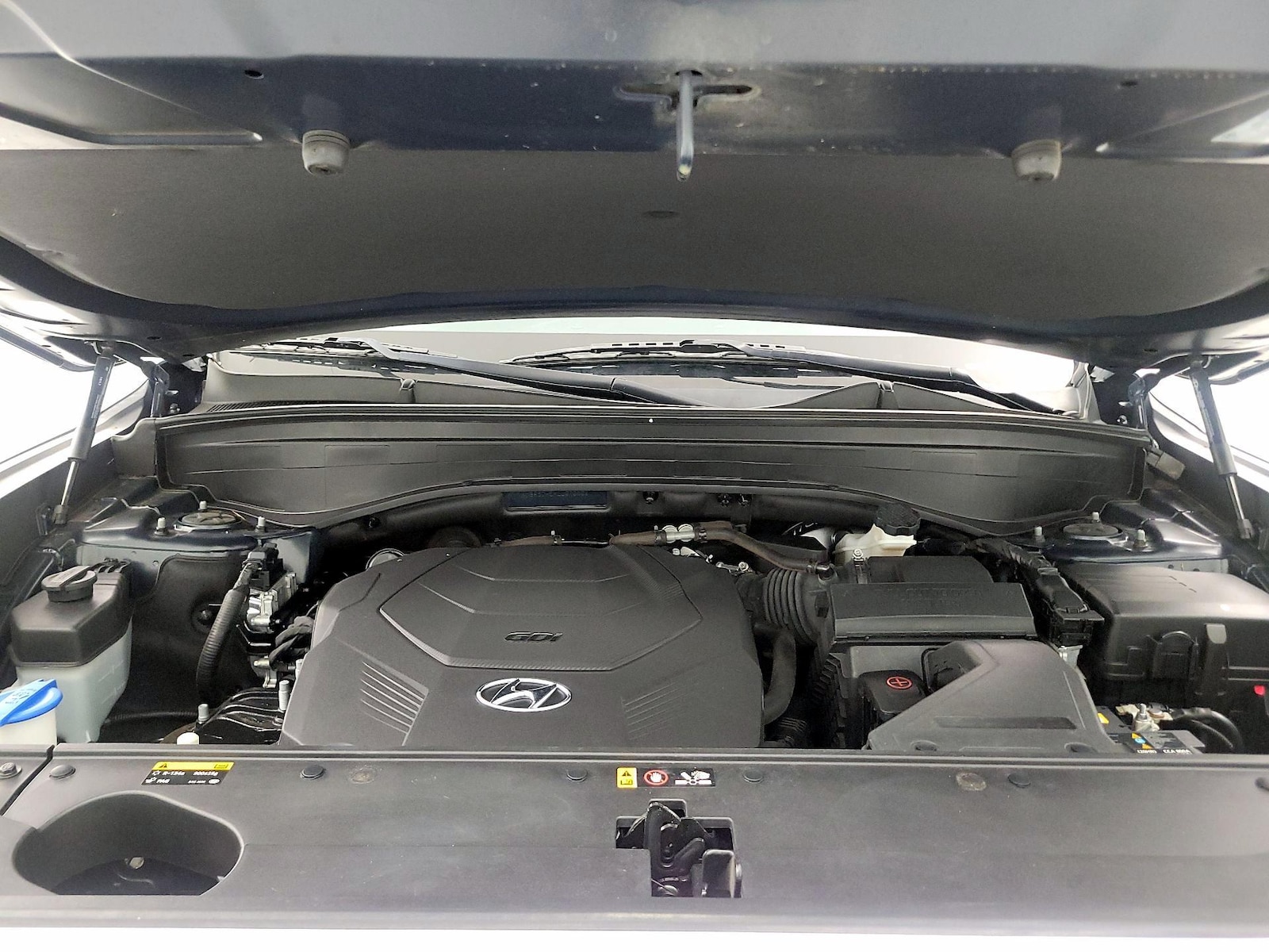 2020 Hyundai Palisade Limited - Photo 26