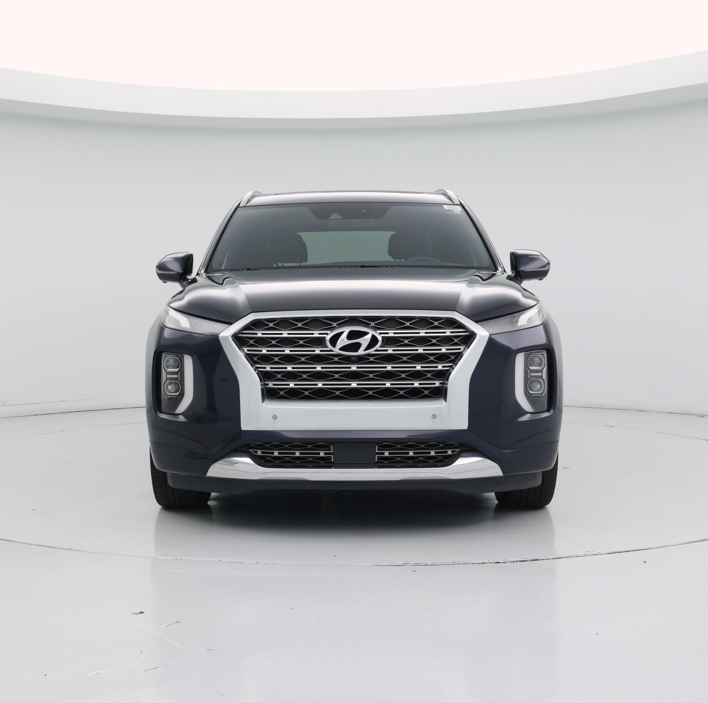 Thumbnail: 2020 Hyundai Palisade - 5