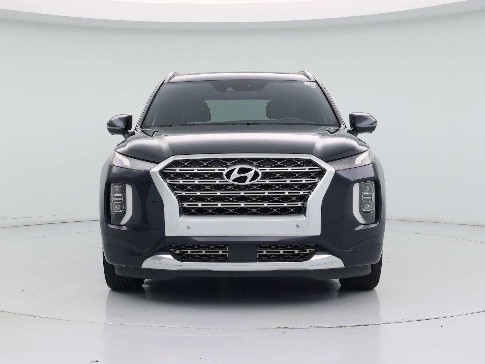 2020 Hyundai Palisade Limited - Photo 6