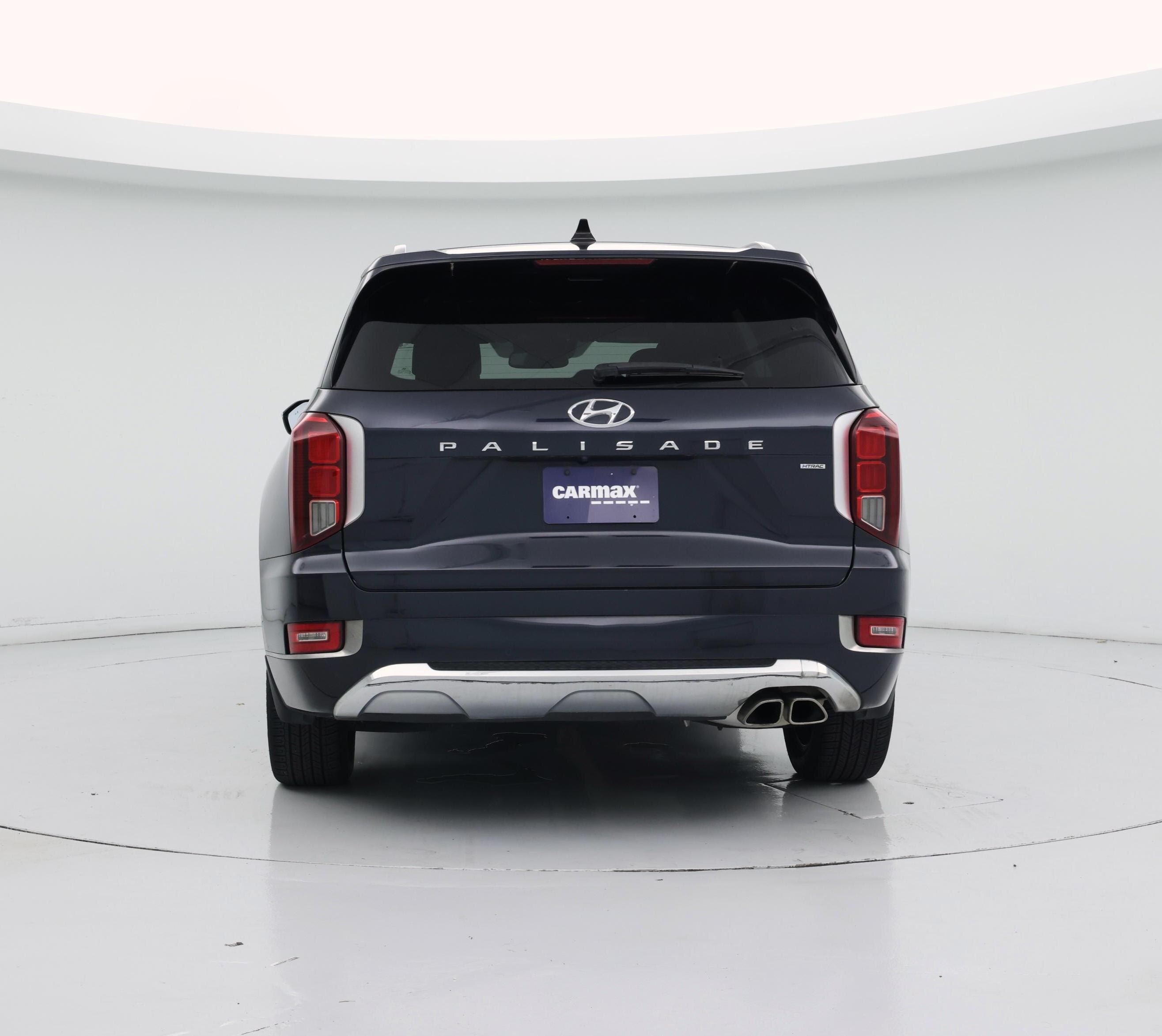 Thumbnail: 2020 Hyundai Palisade - 6