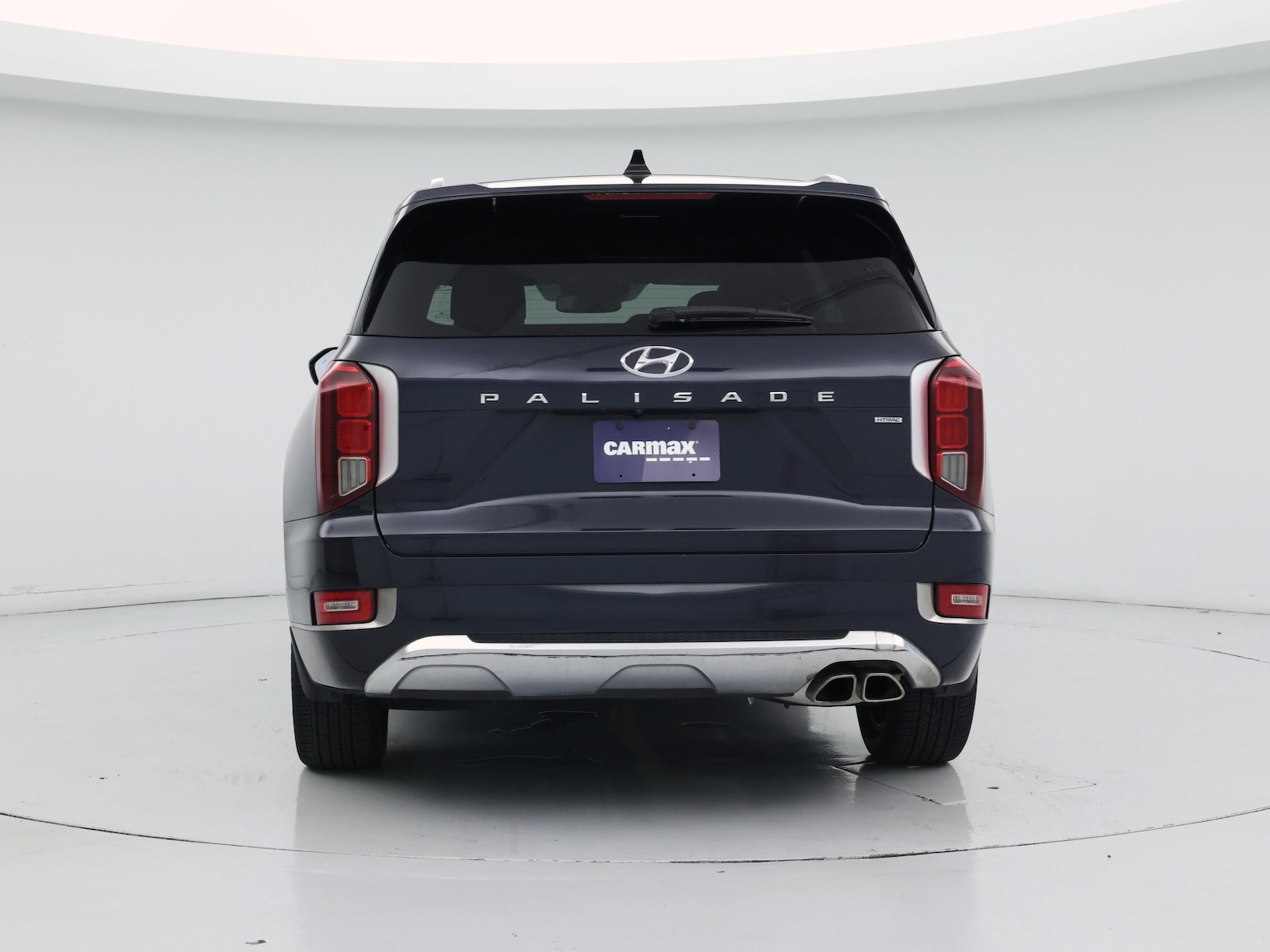 2020 Hyundai Palisade Limited - Photo 7