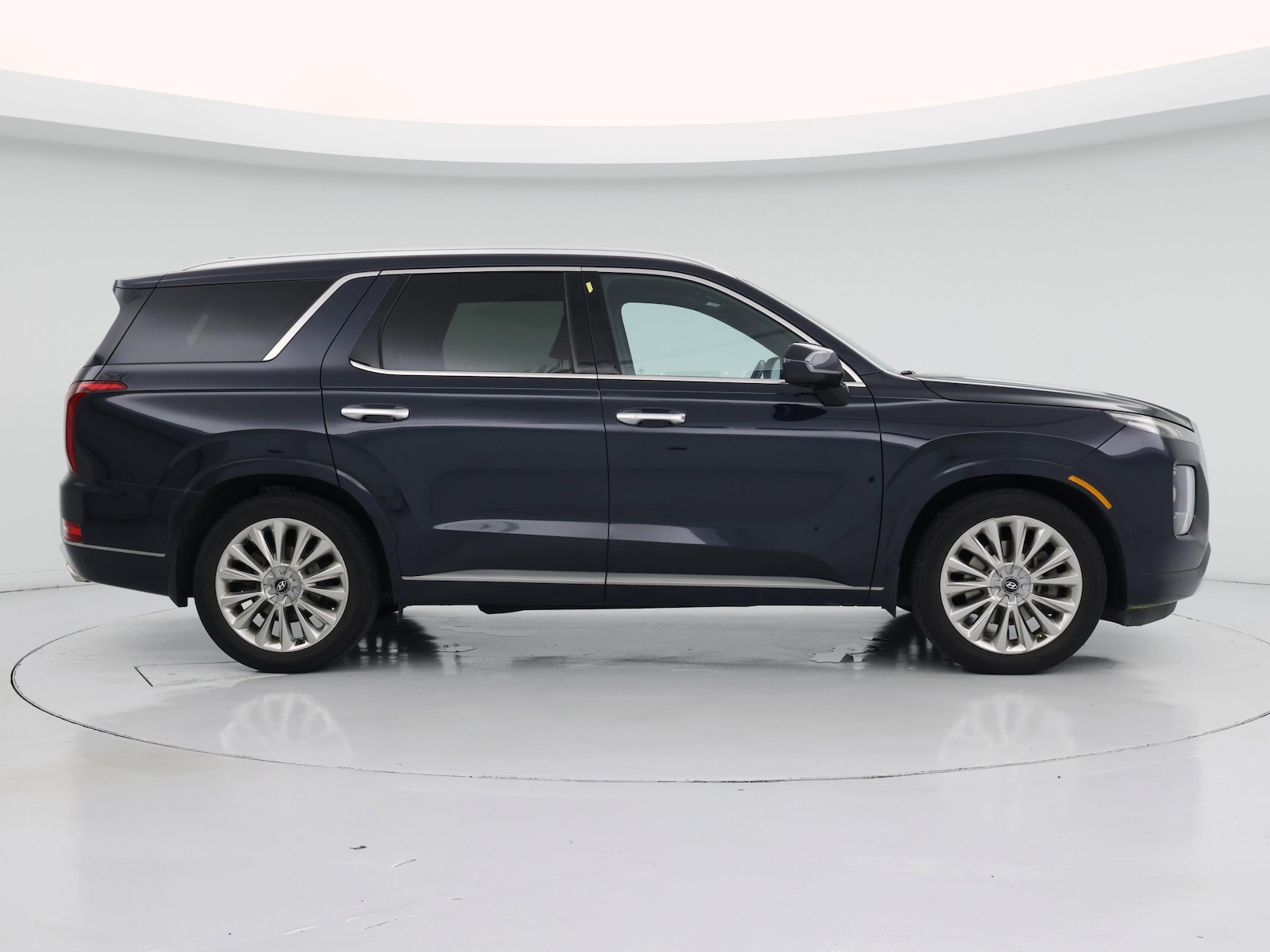 2020 Hyundai Palisade Limited - Photo 8