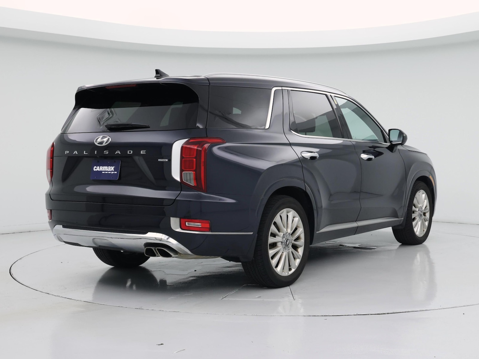 2020 Hyundai Palisade Limited - Photo 9