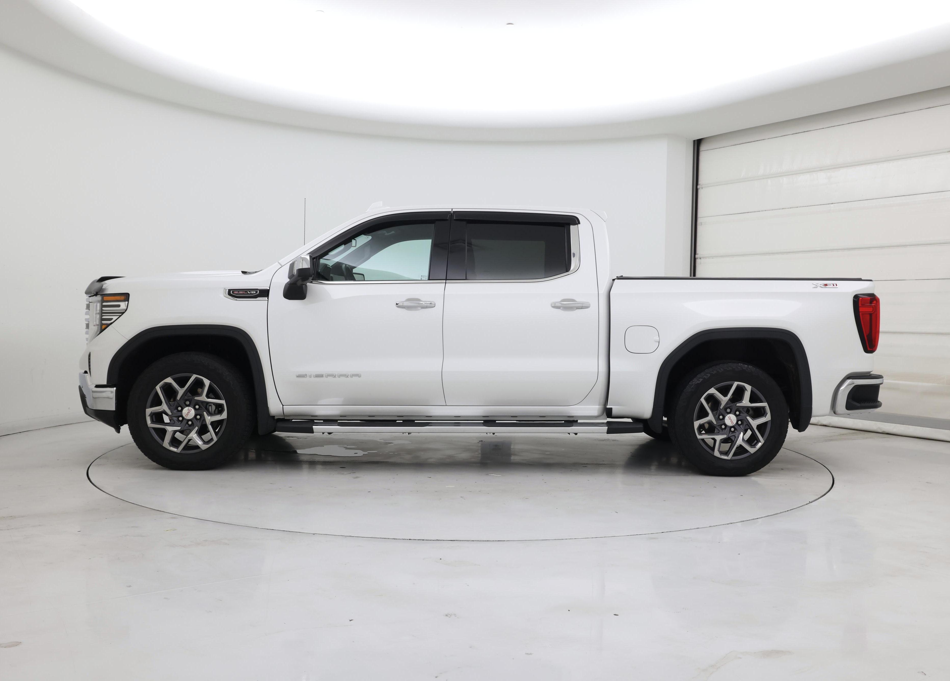Thumbnail: 2022 GMC Sierra 1500 - 3