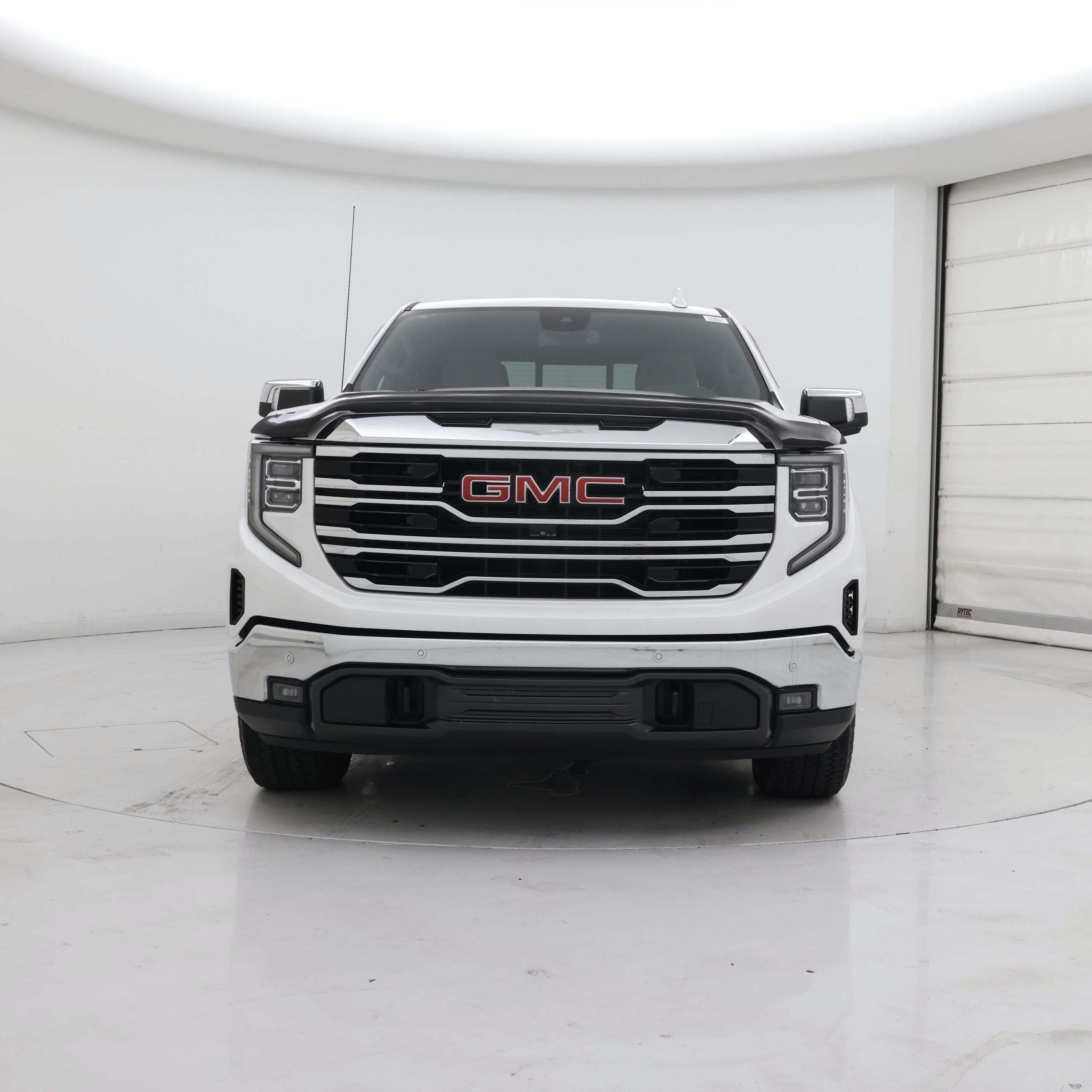 Thumbnail: 2022 GMC Sierra 1500 - 5