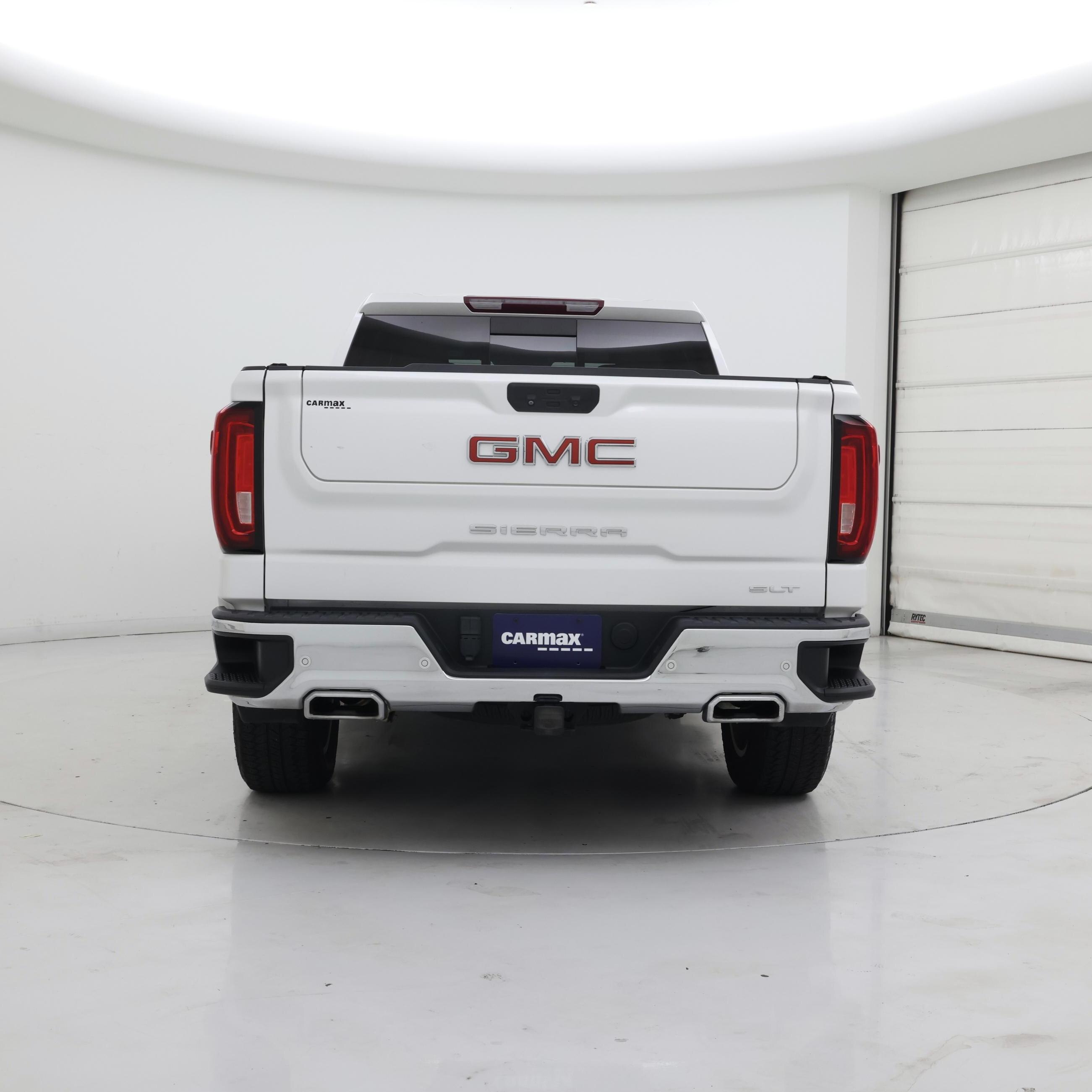 Thumbnail: 2022 GMC Sierra 1500 - 6