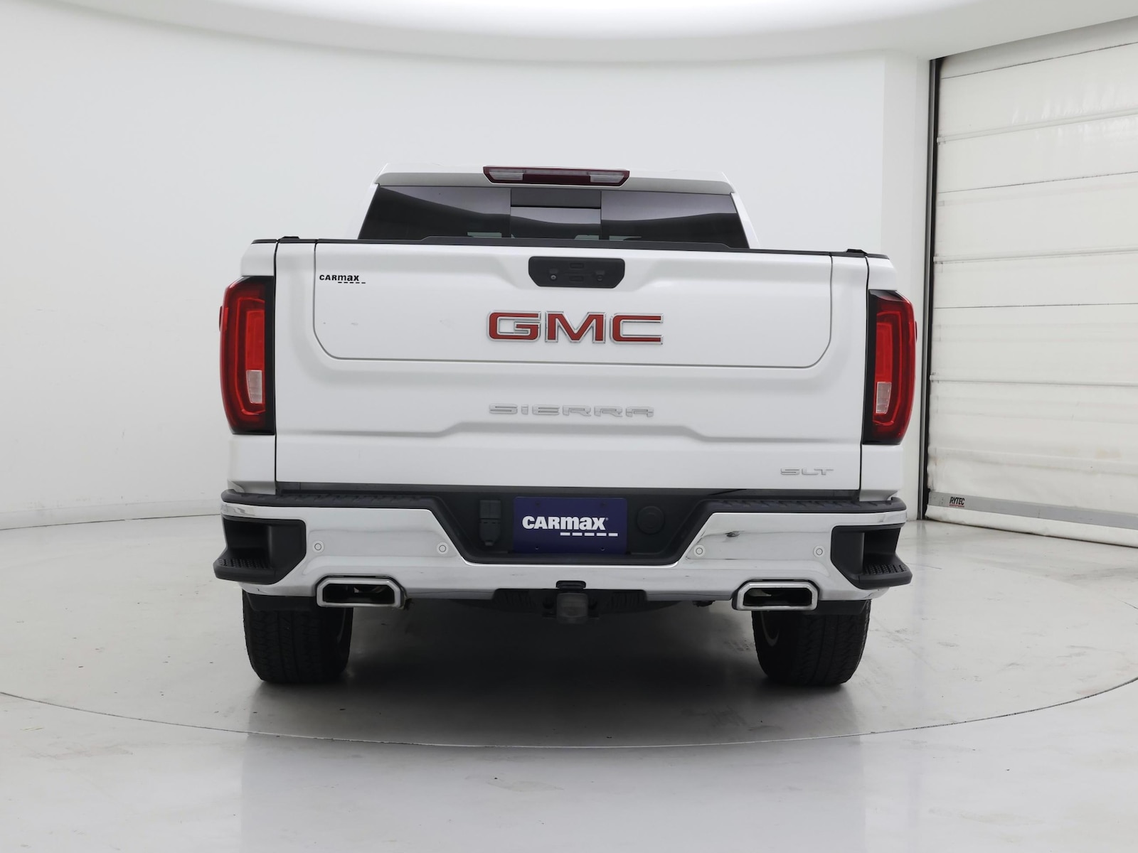 2022 GMC Sierra 1500 SLT - Photo 7