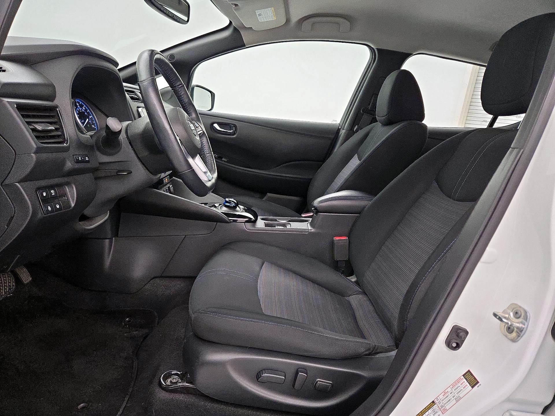 Thumbnail: 2019 Nissan Leaf - 11