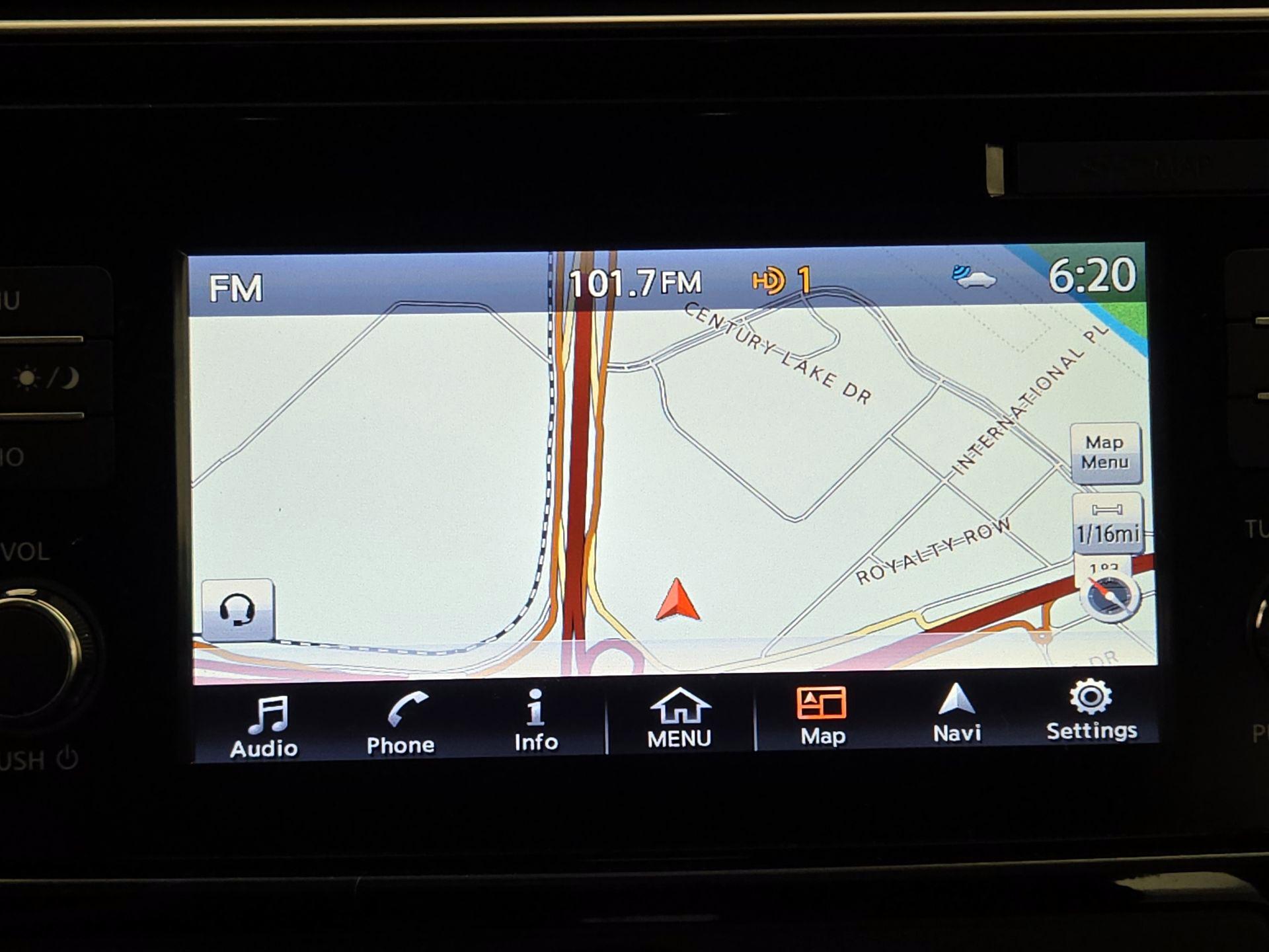 Thumbnail: 2019 Nissan Leaf - 14