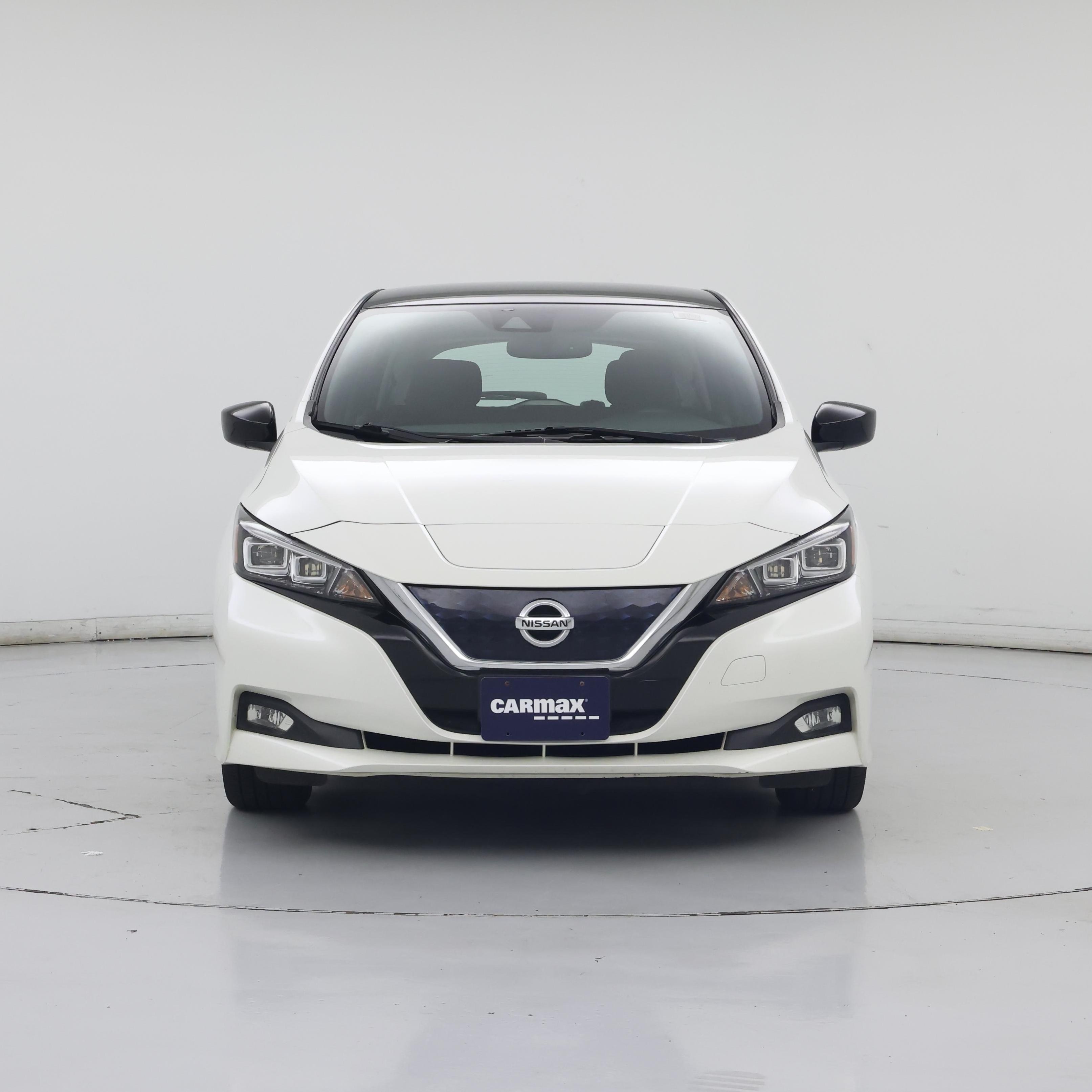 Thumbnail: 2019 Nissan Leaf - 5