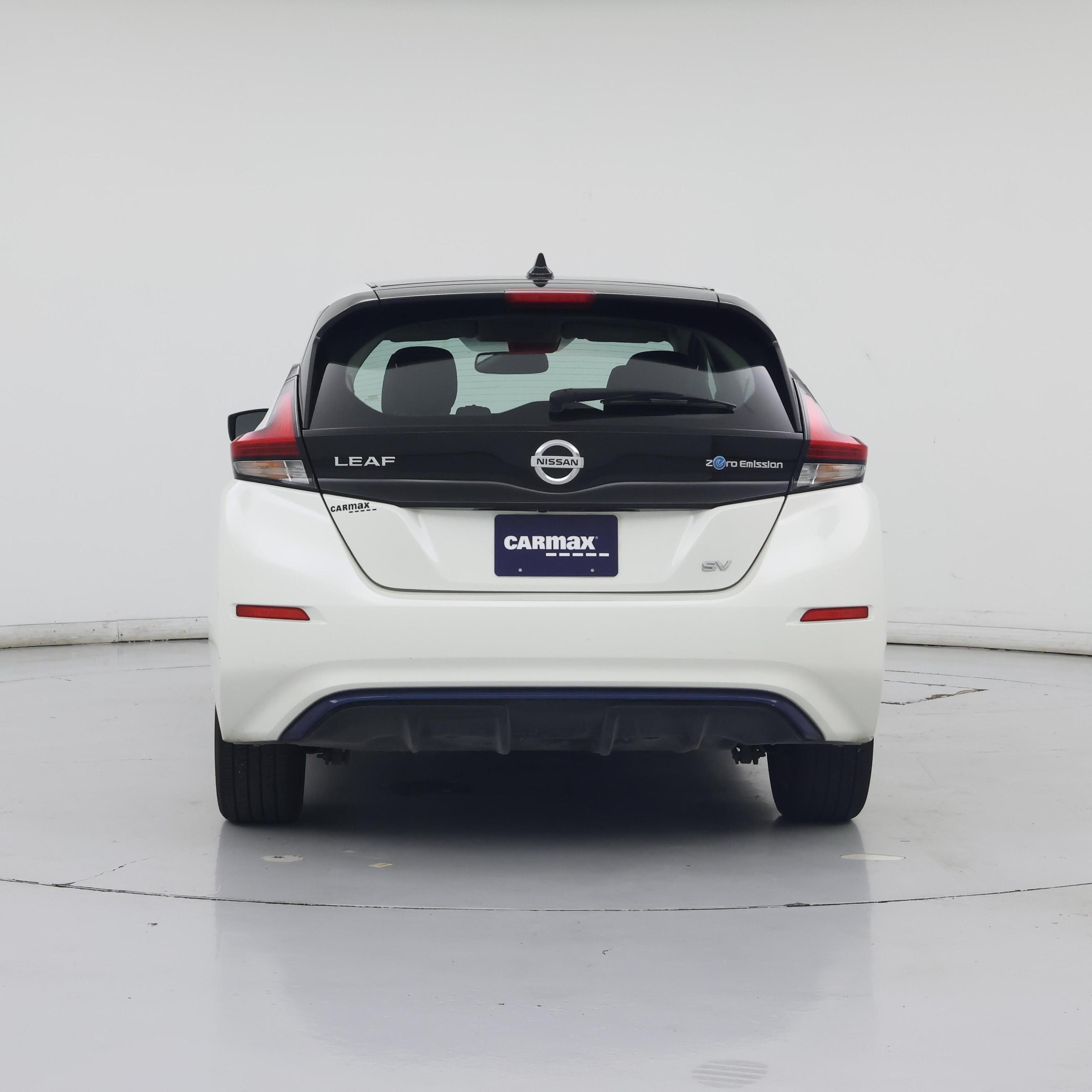 Thumbnail: 2019 Nissan Leaf - 6
