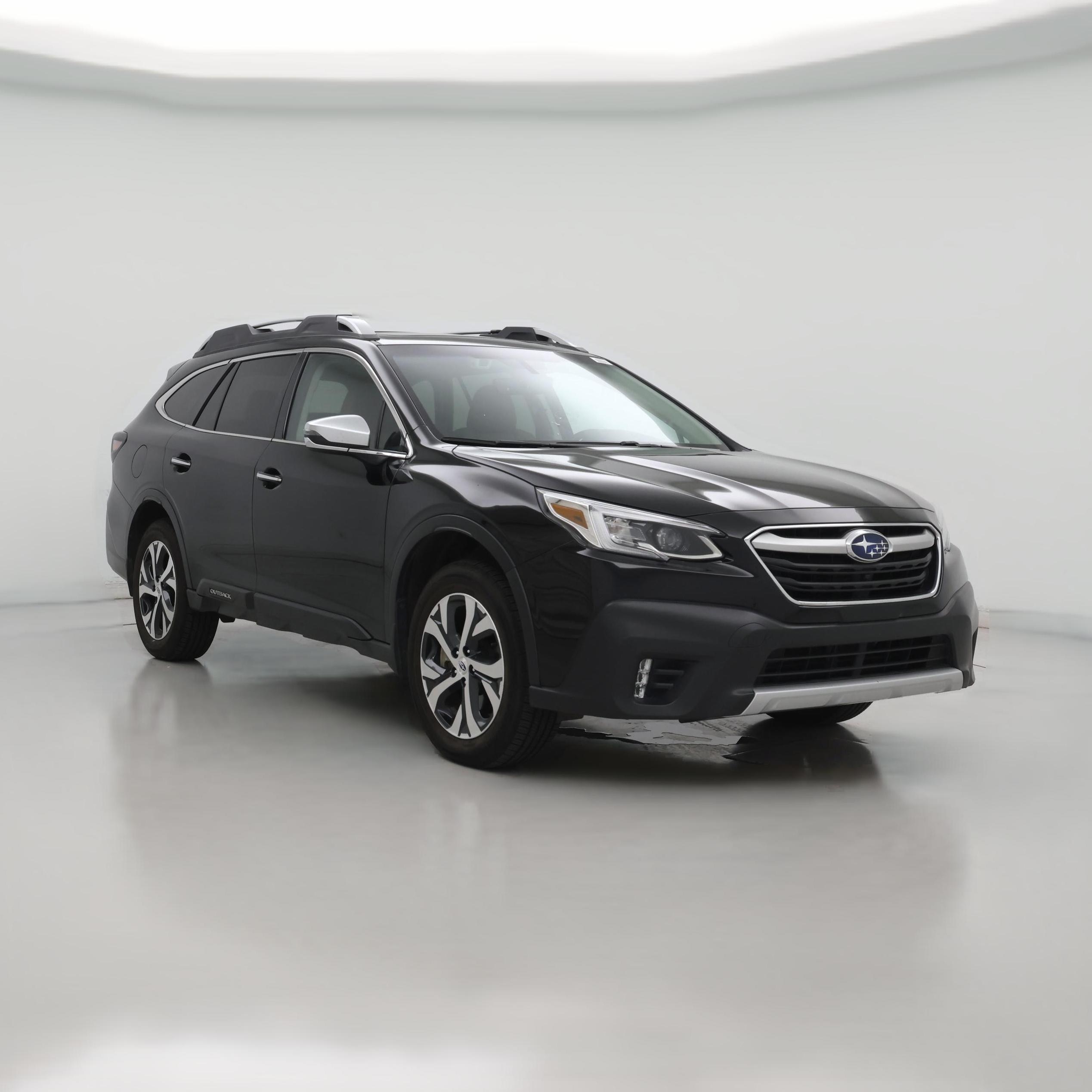 Thumbnail: 2022 Subaru Outback - 1