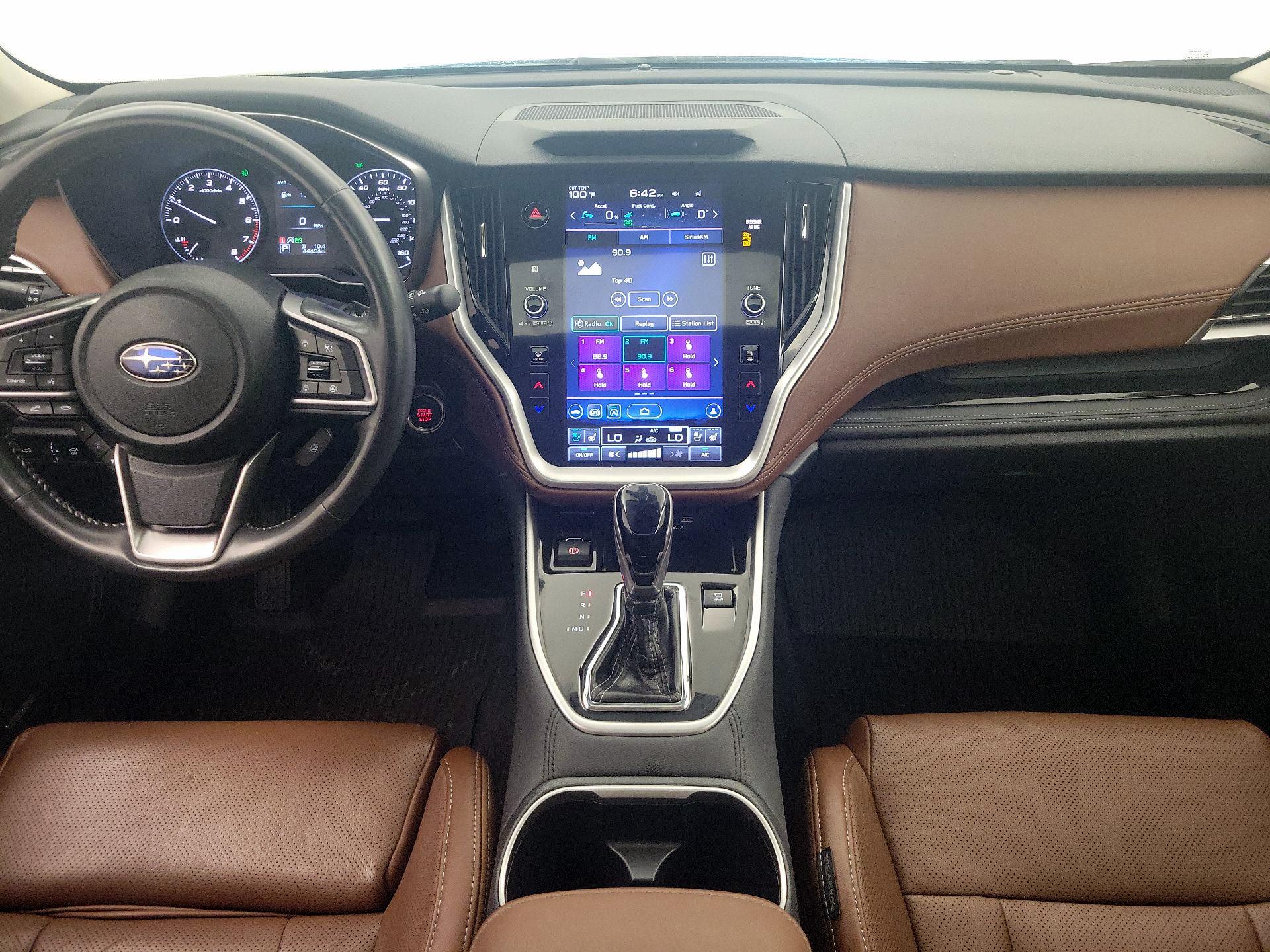 Thumbnail: 2022 Subaru Outback - 9