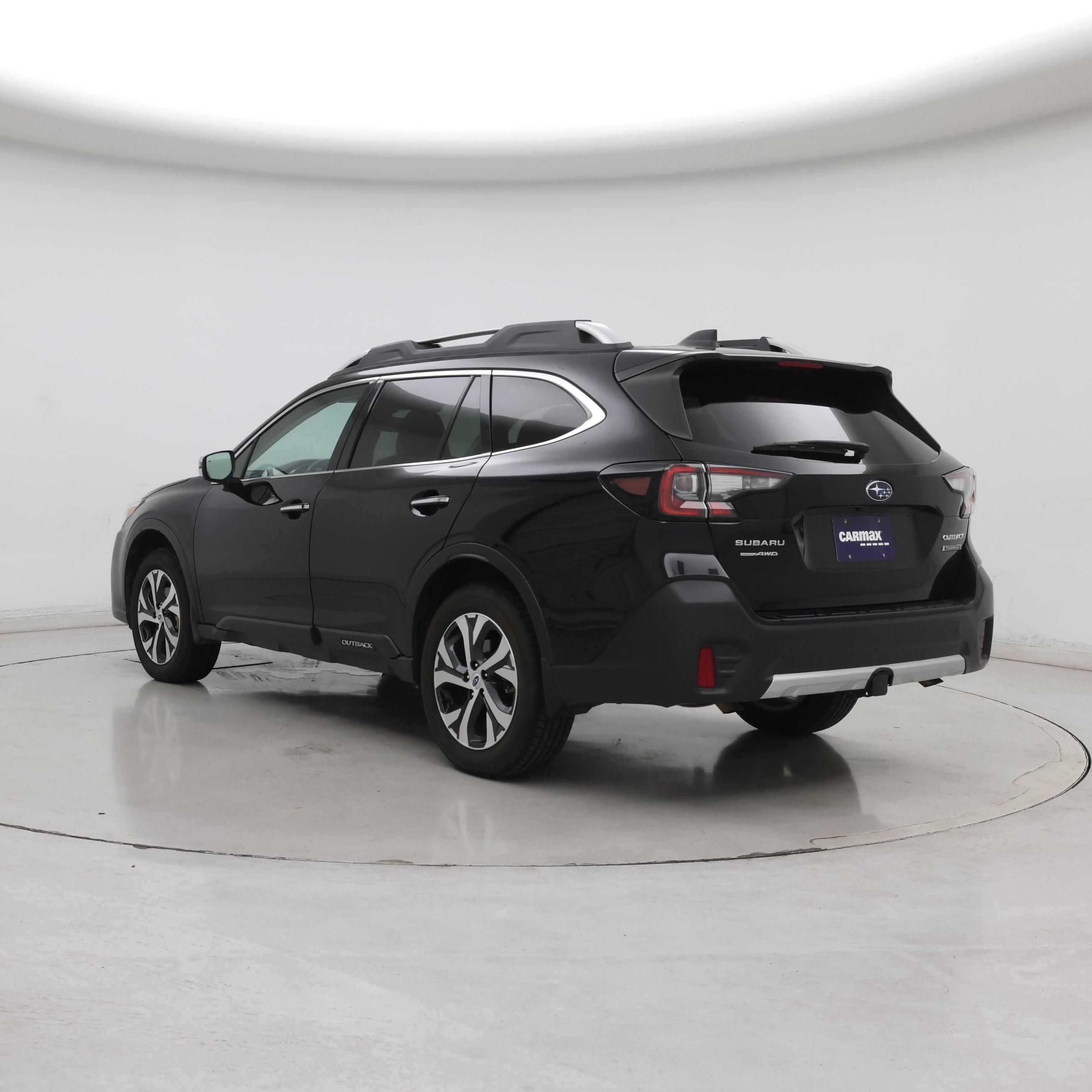 Thumbnail: 2022 Subaru Outback - 2