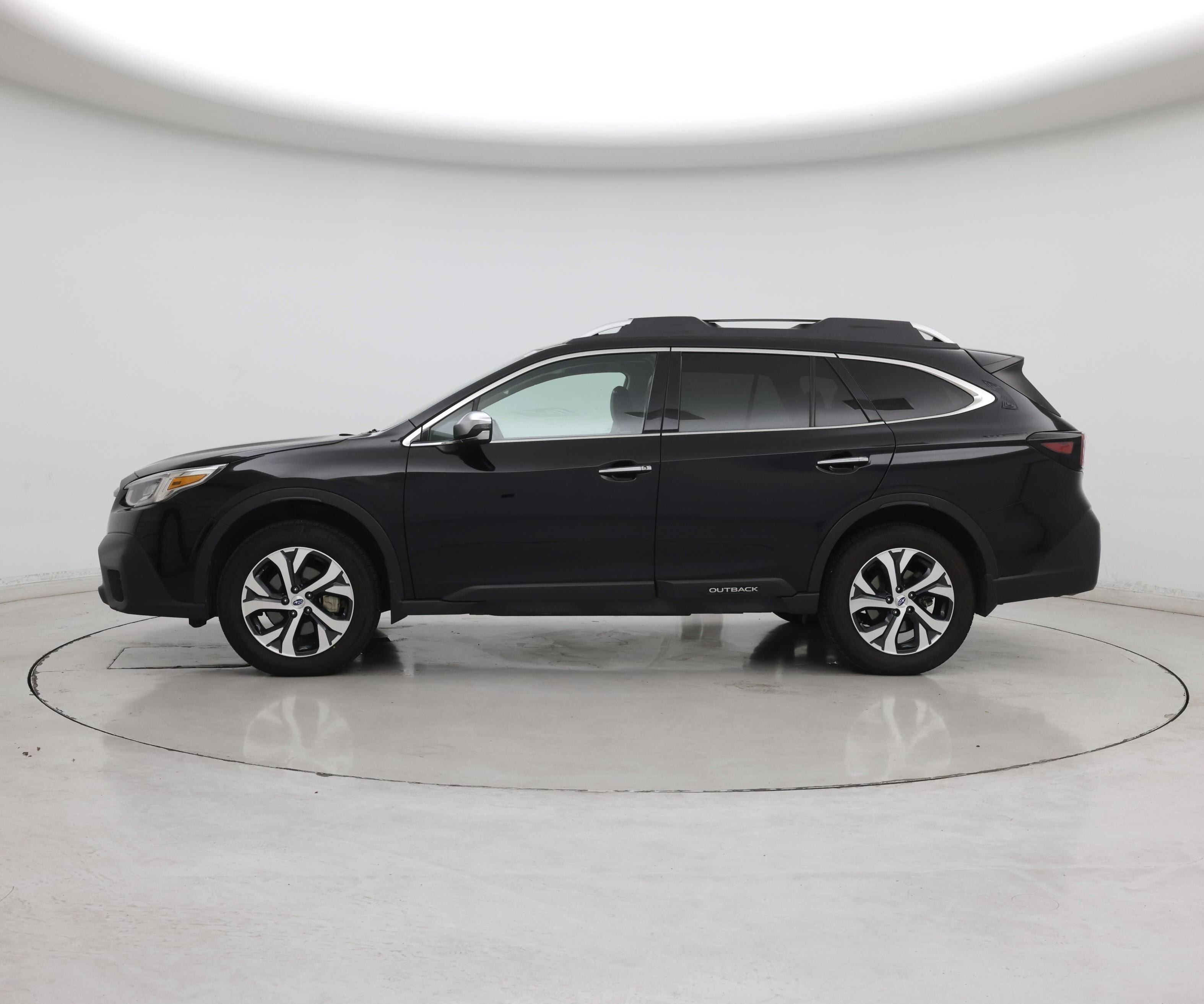 Thumbnail: 2022 Subaru Outback - 3