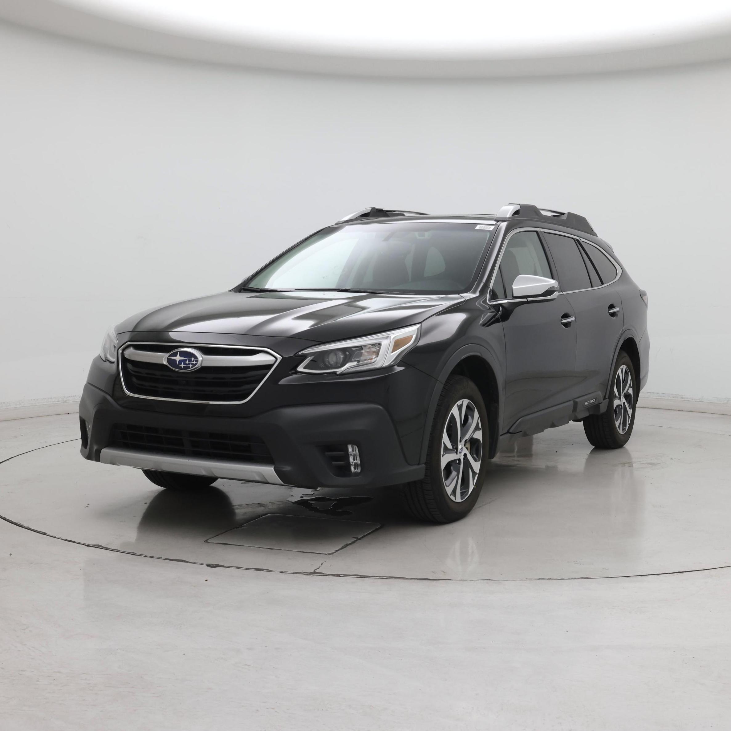 Thumbnail: 2022 Subaru Outback - 4