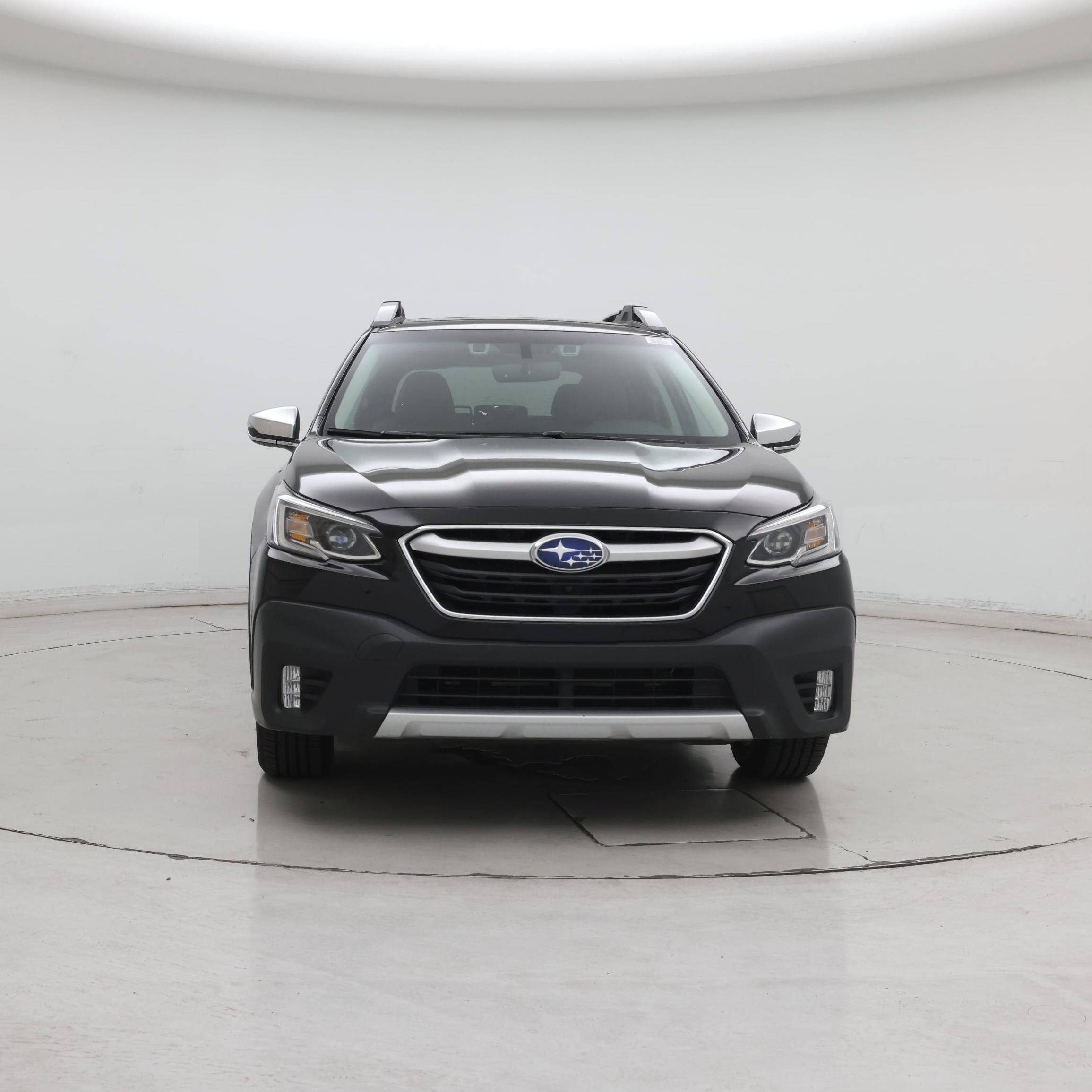 Thumbnail: 2022 Subaru Outback - 5