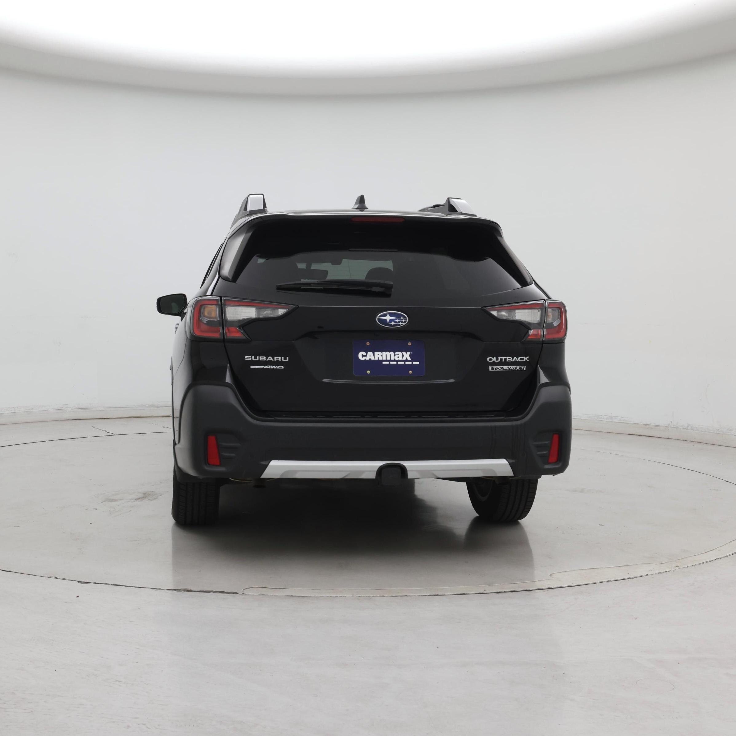 Thumbnail: 2022 Subaru Outback - 6