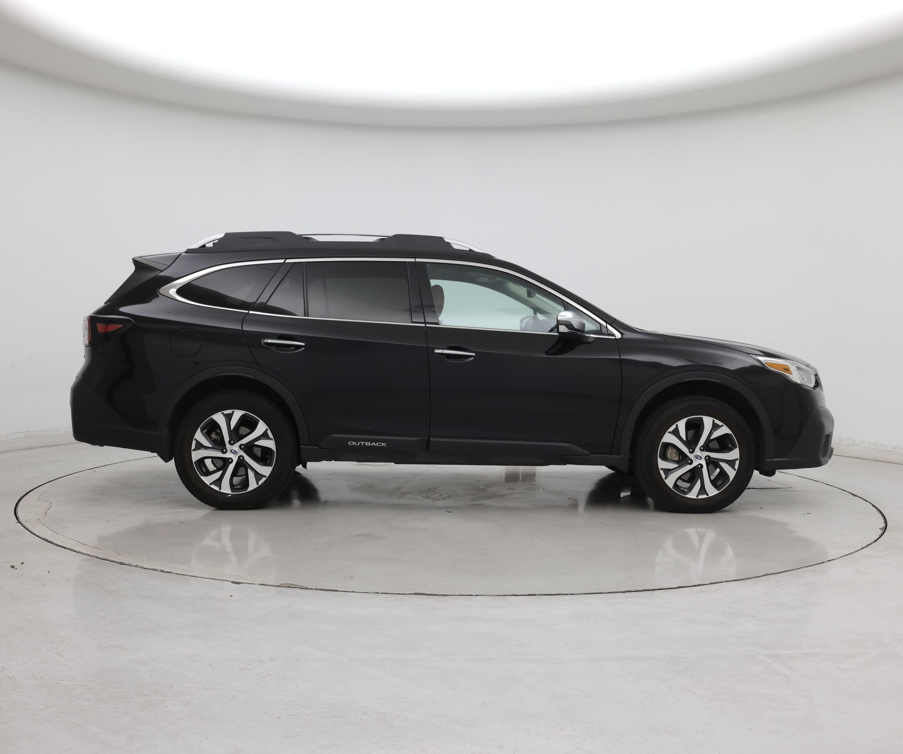 Thumbnail: 2022 Subaru Outback - 7