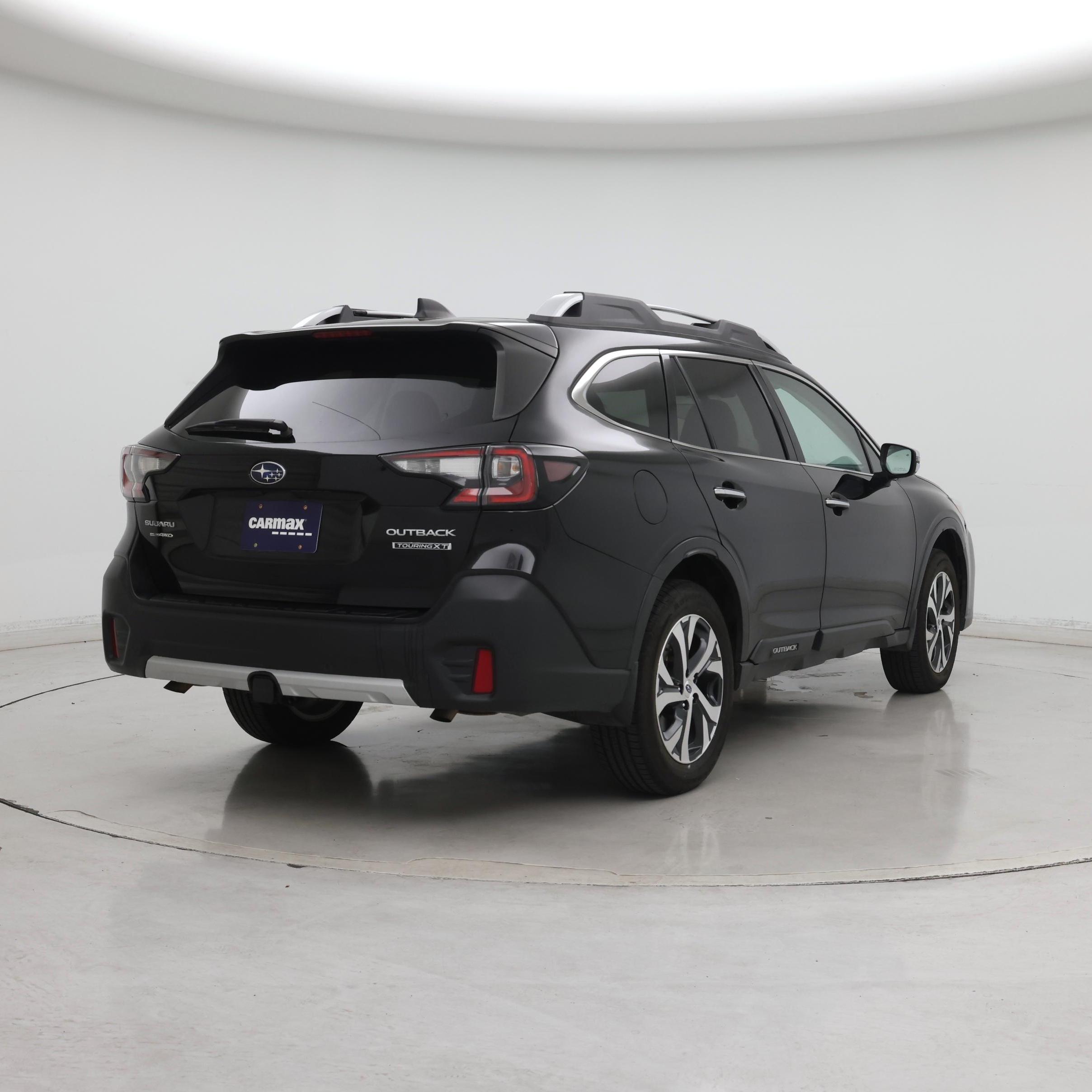 Thumbnail: 2022 Subaru Outback - 8