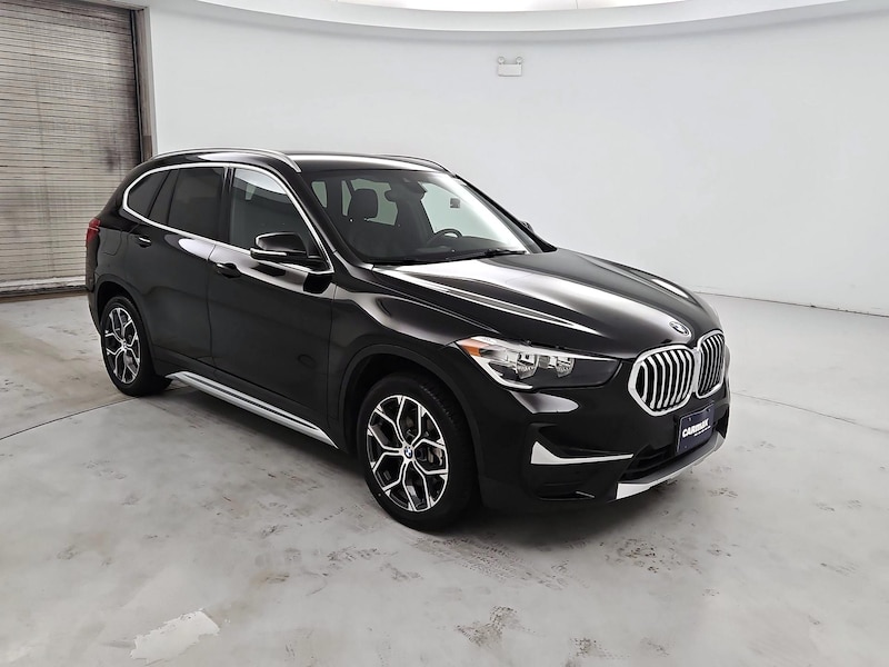 2021 BMW X1 XDrive28i