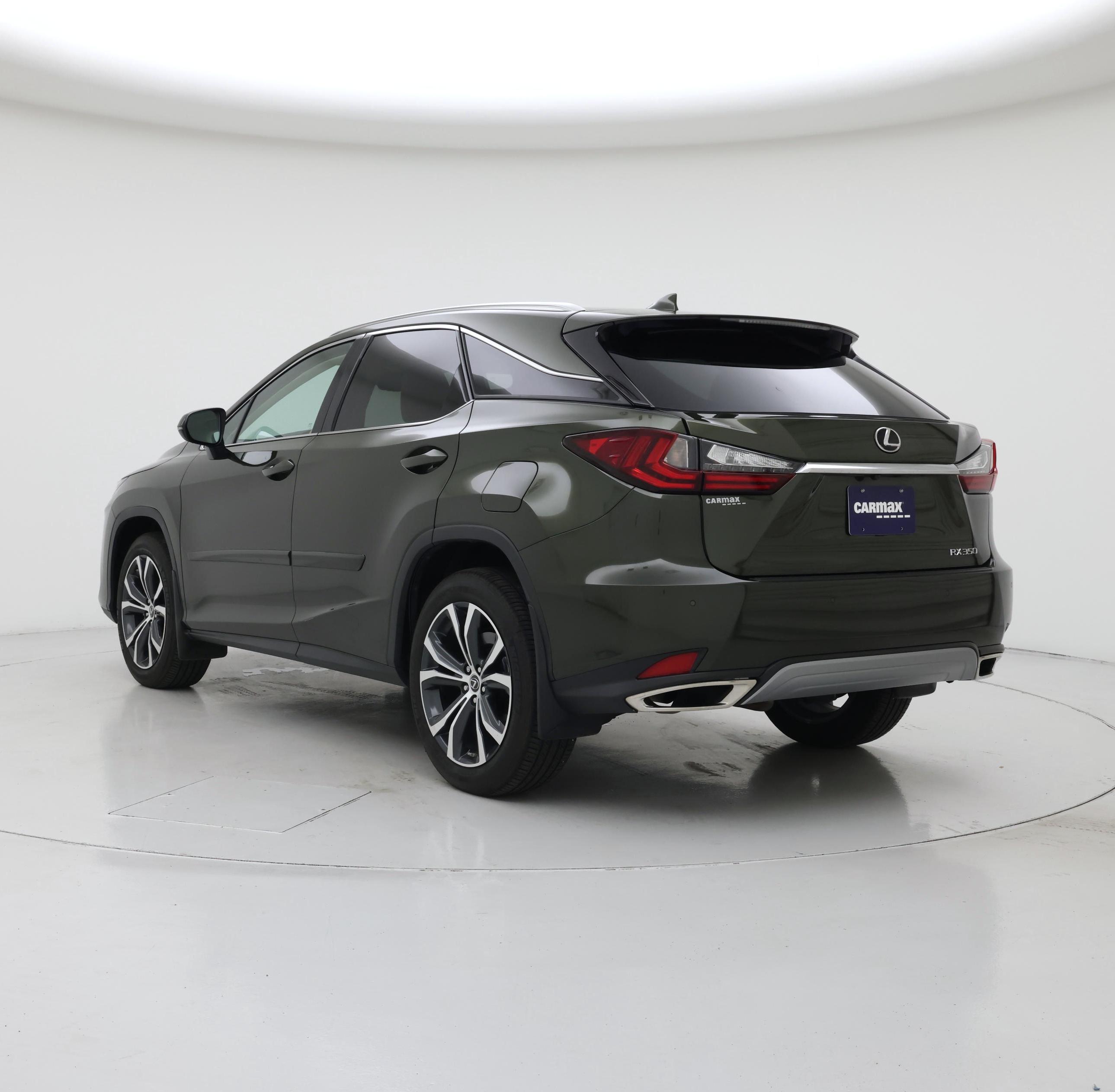 Thumbnail: 2022 Lexus RX - 2