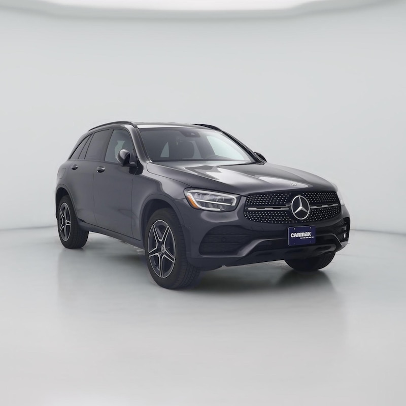 2022 Mercedes-Benz GLC300