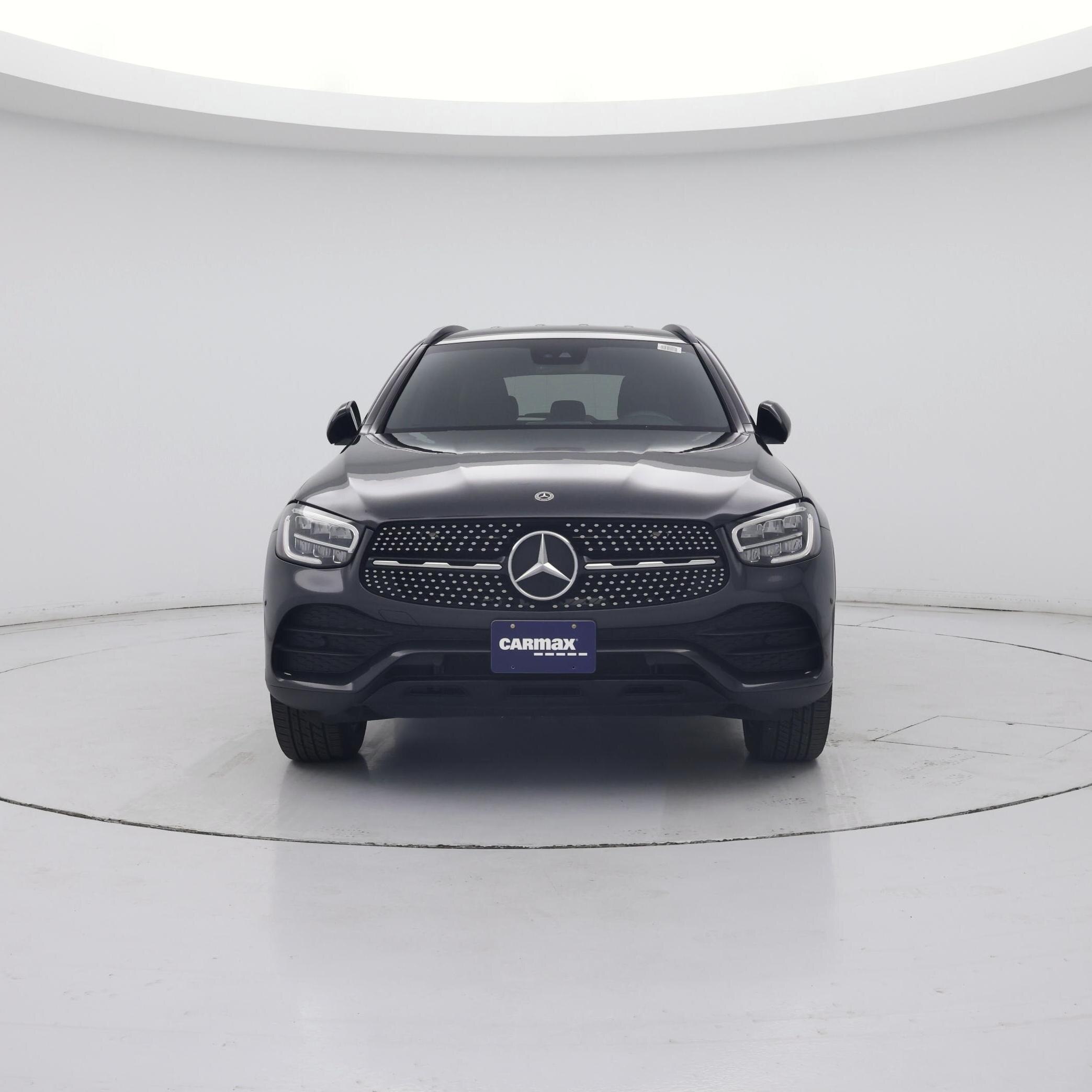 Thumbnail: 2022 Mercedes-Benz GLC - 5