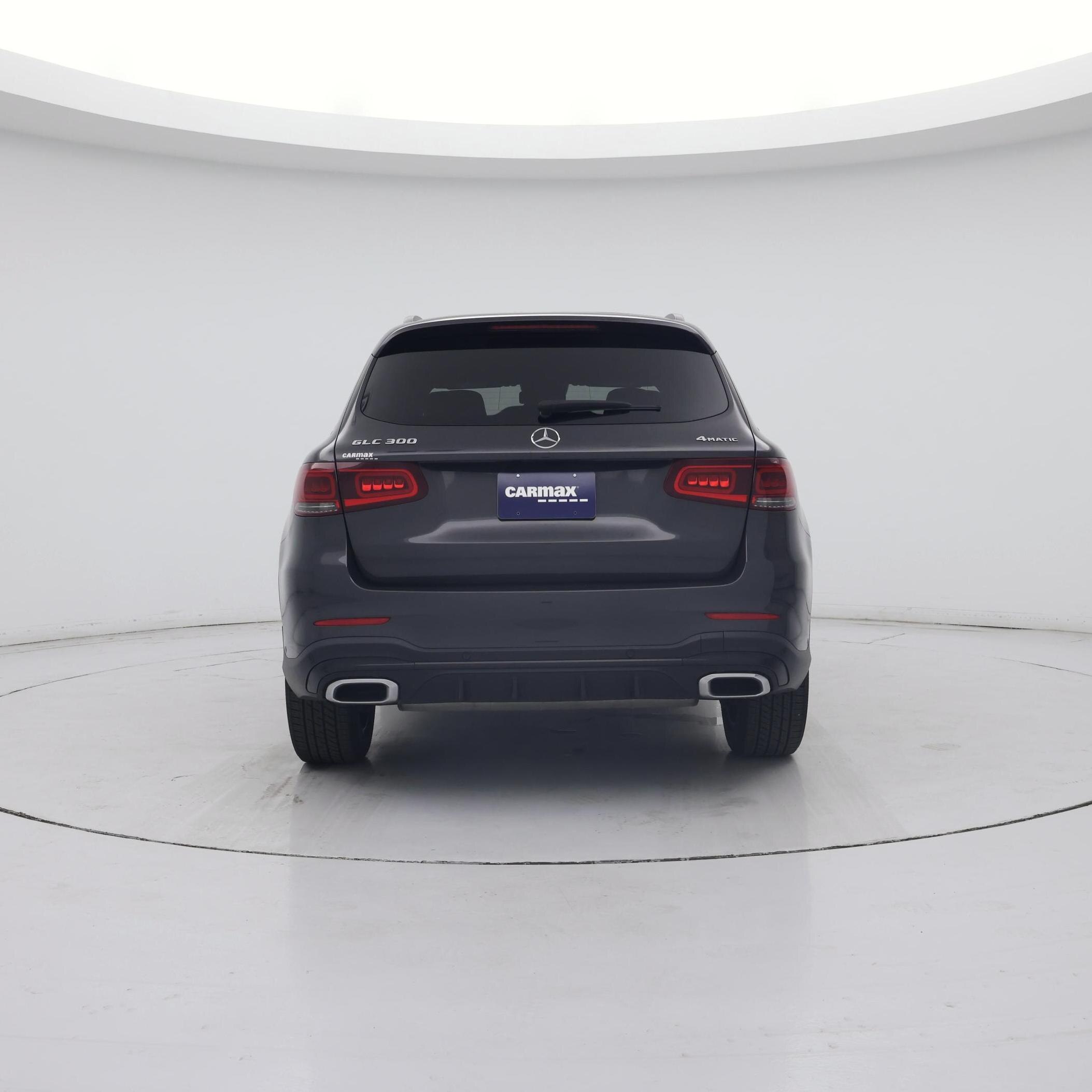 Thumbnail: 2022 Mercedes-Benz GLC - 6