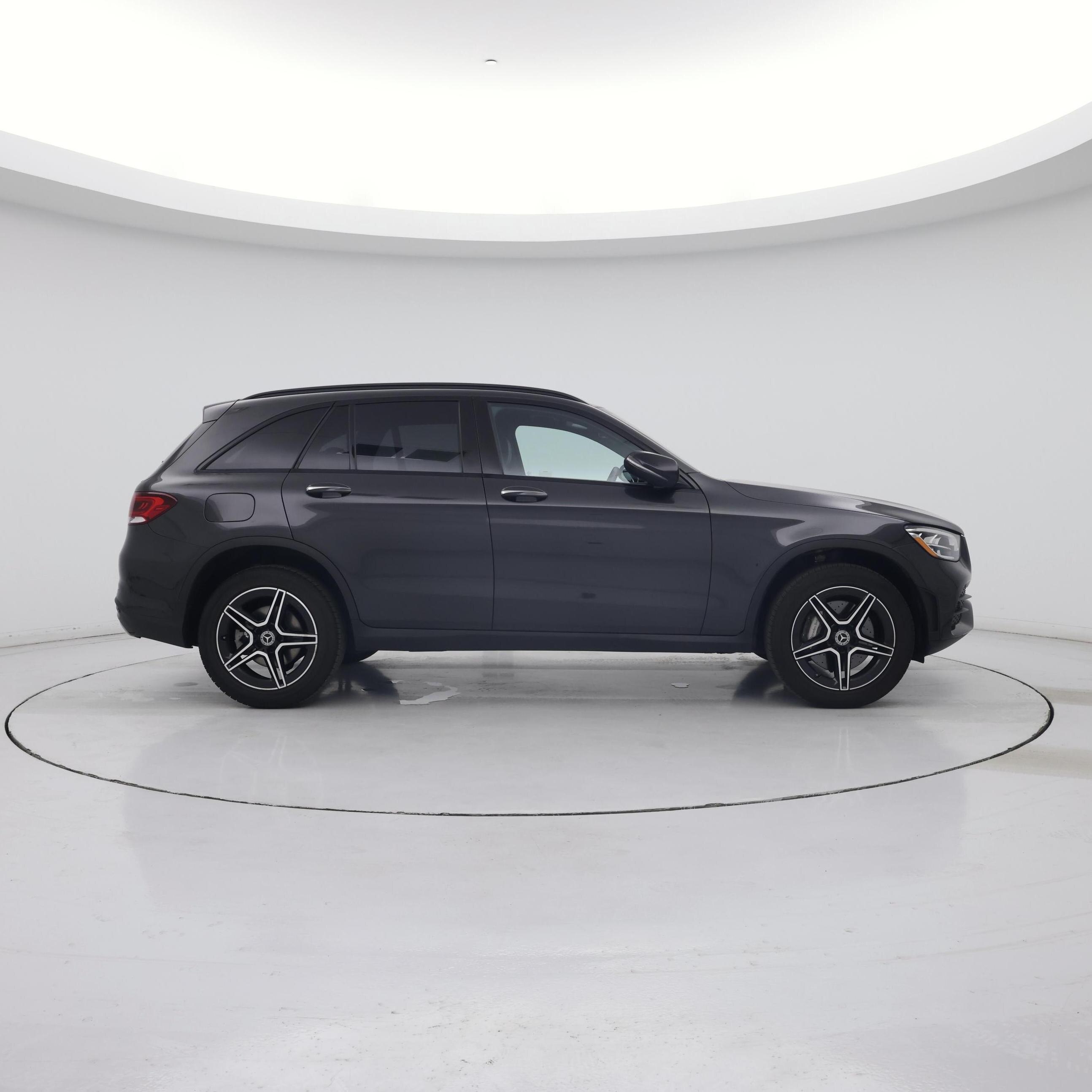 Thumbnail: 2022 Mercedes-Benz GLC - 7