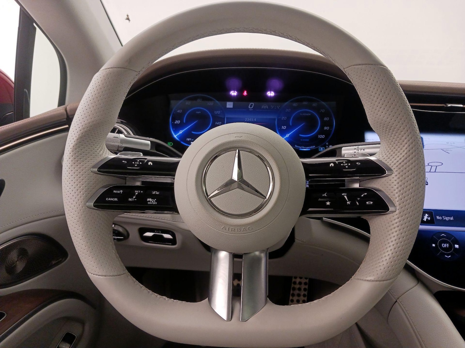 2022 Mercedes-Benz EQS Base - Photo 11
