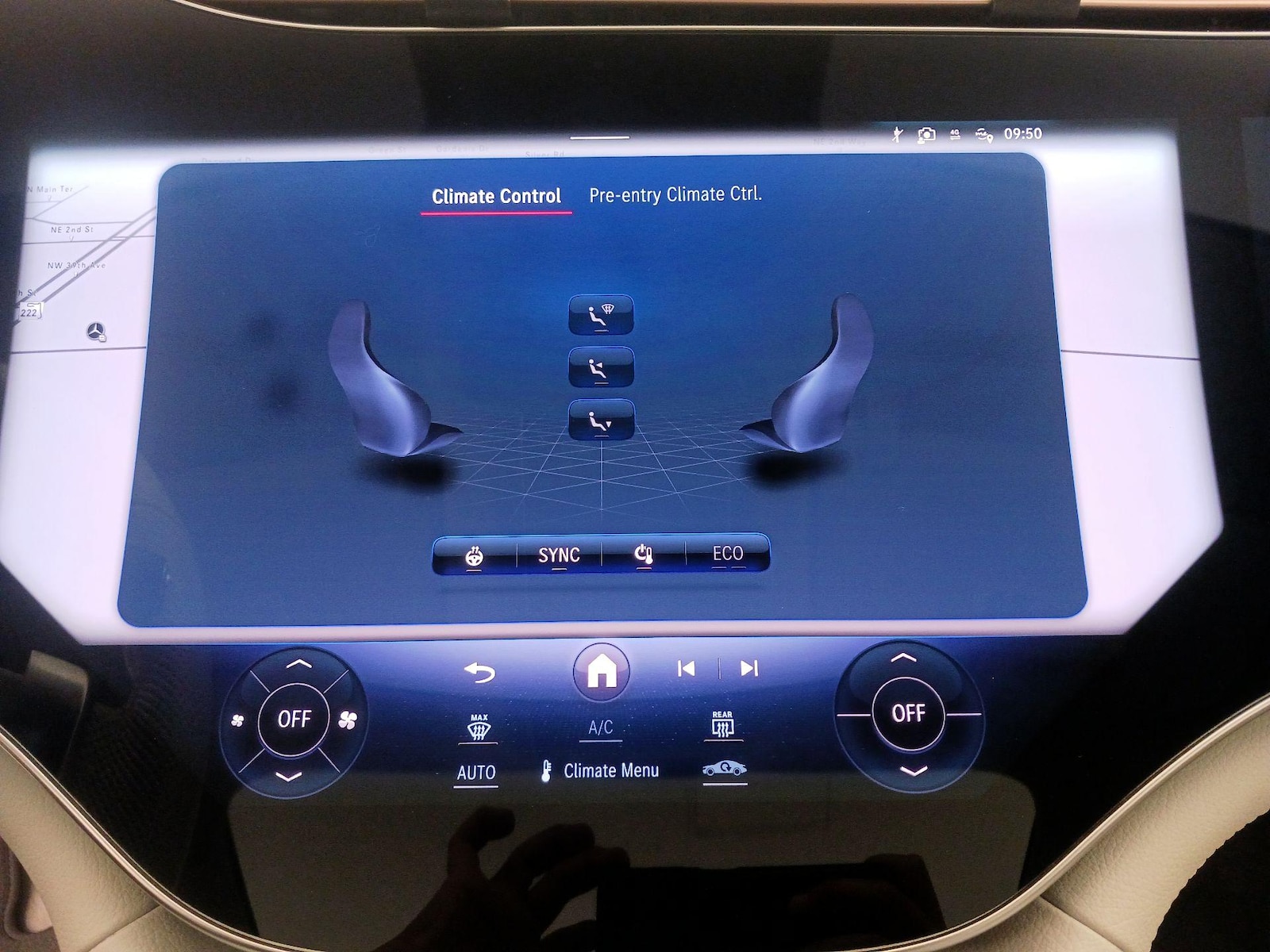 2022 Mercedes-Benz EQS Base - Photo 18