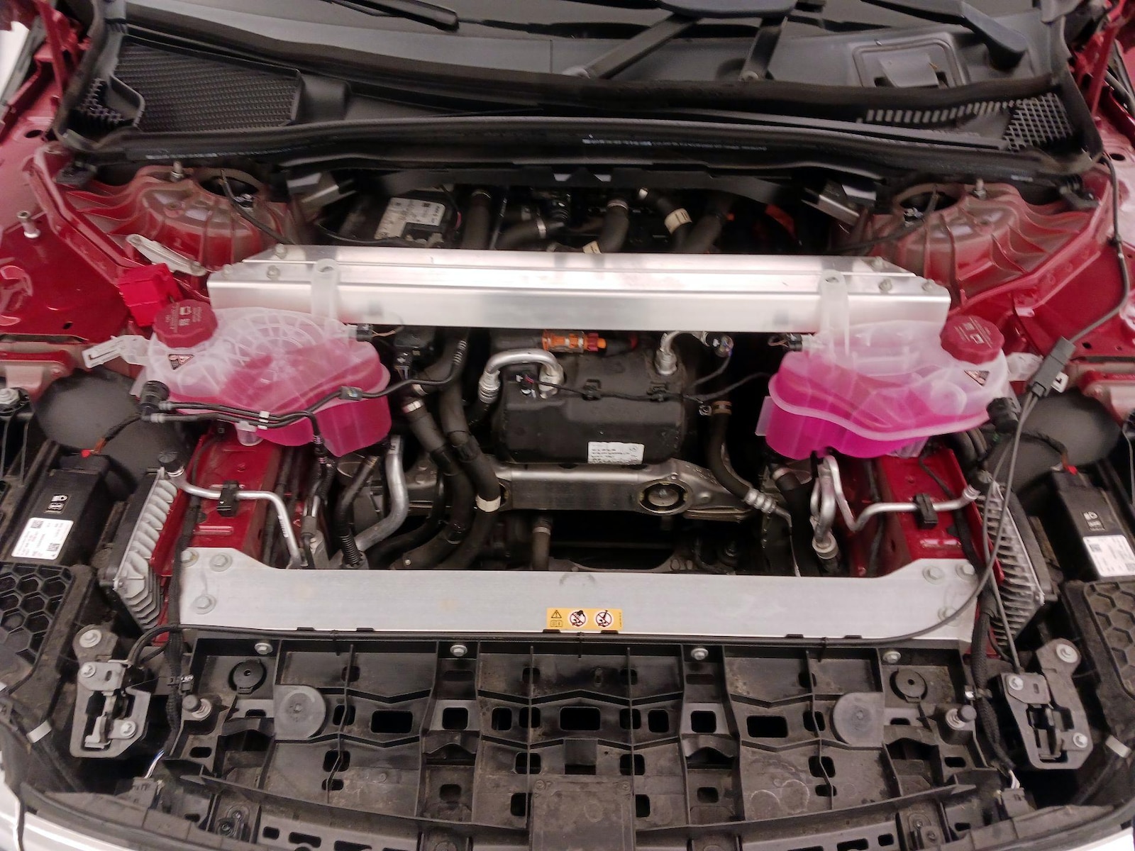 2022 Mercedes-Benz EQS Base - Photo 24