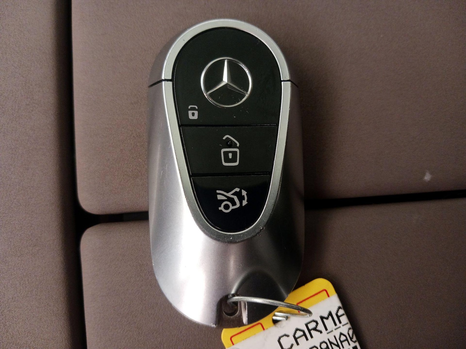 2022 Mercedes-Benz EQS Base - Photo 25