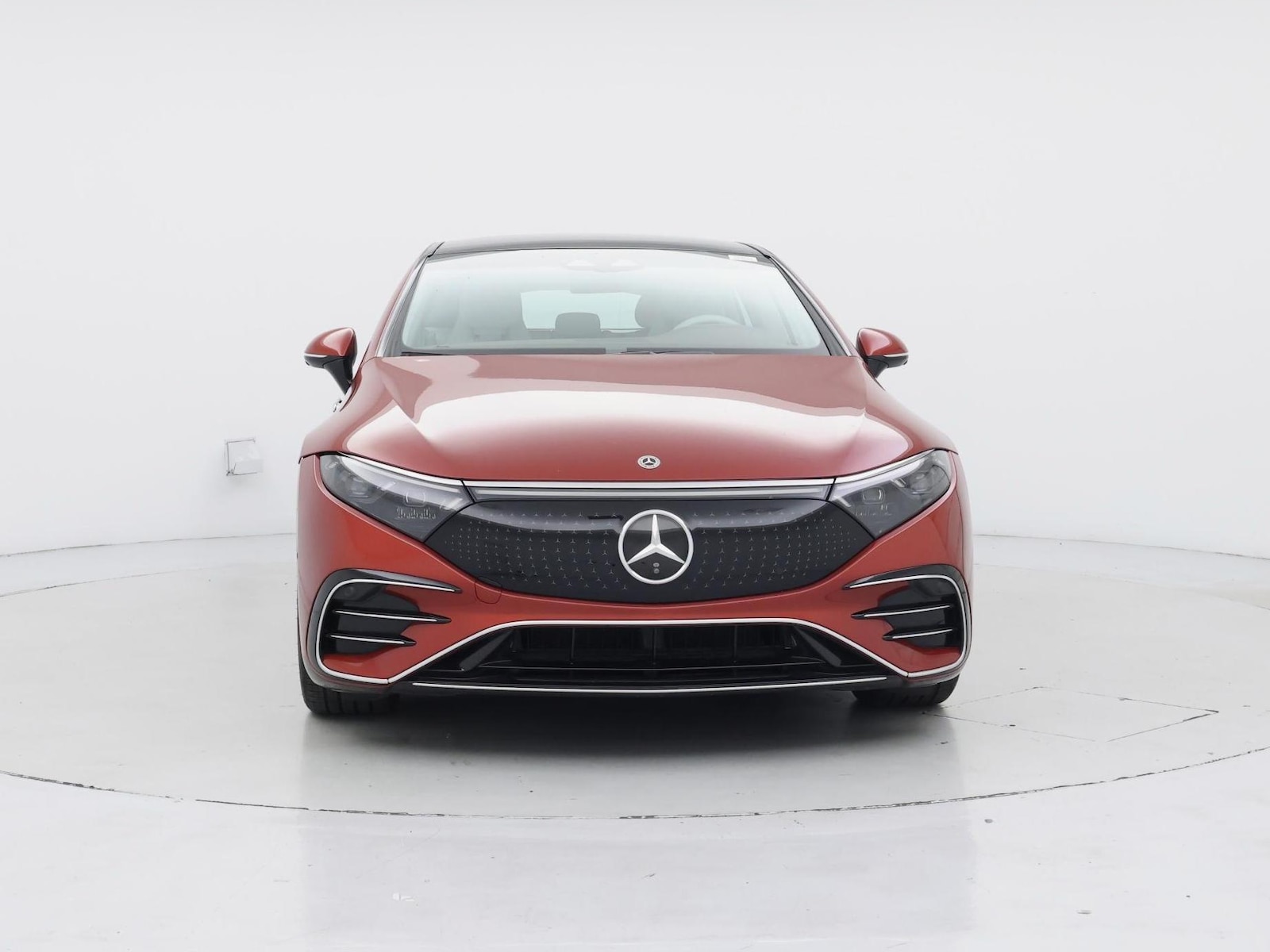 2022 Mercedes-Benz EQS Base - Photo 6