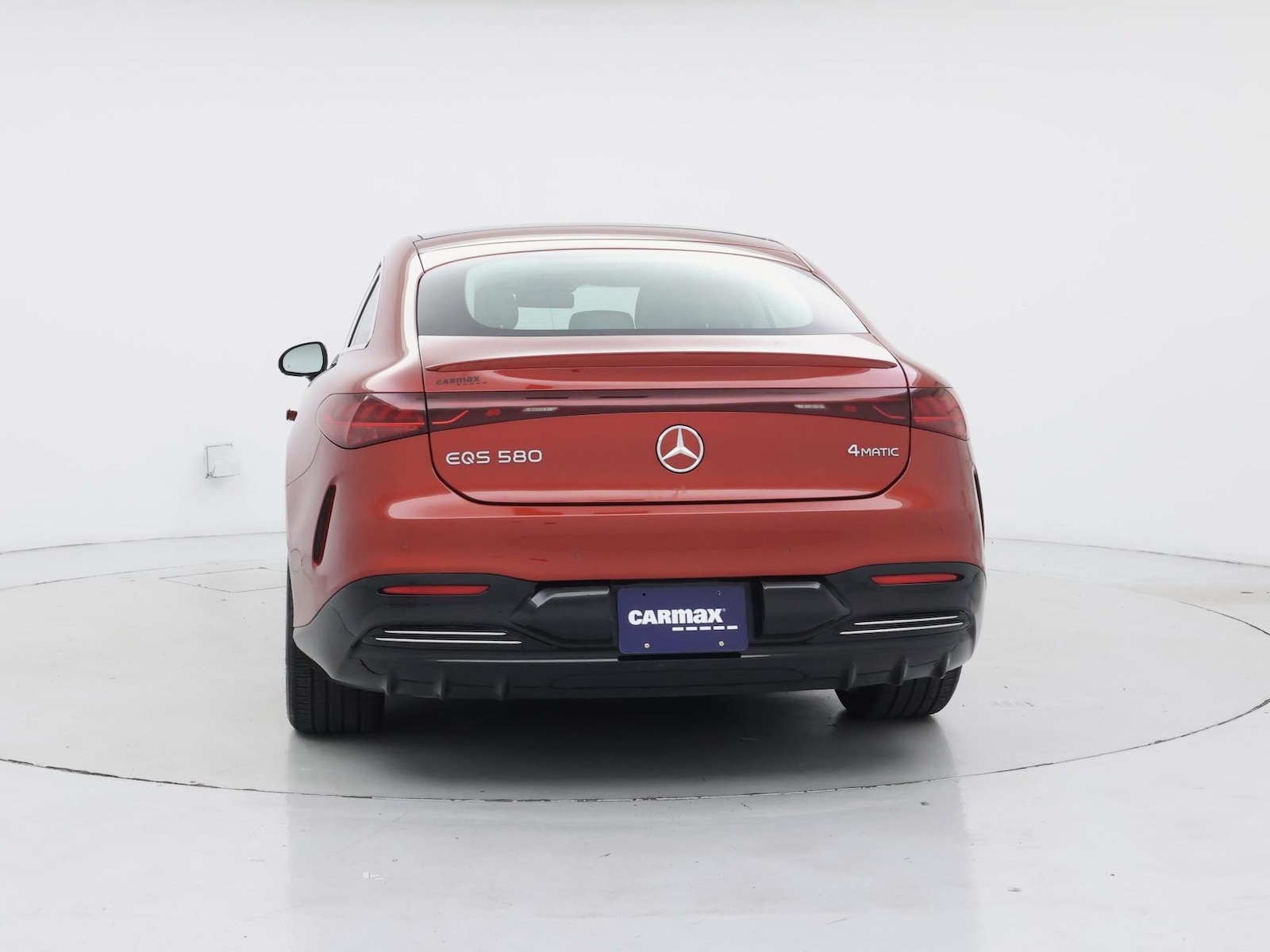 2022 Mercedes-Benz EQS Base - Photo 7